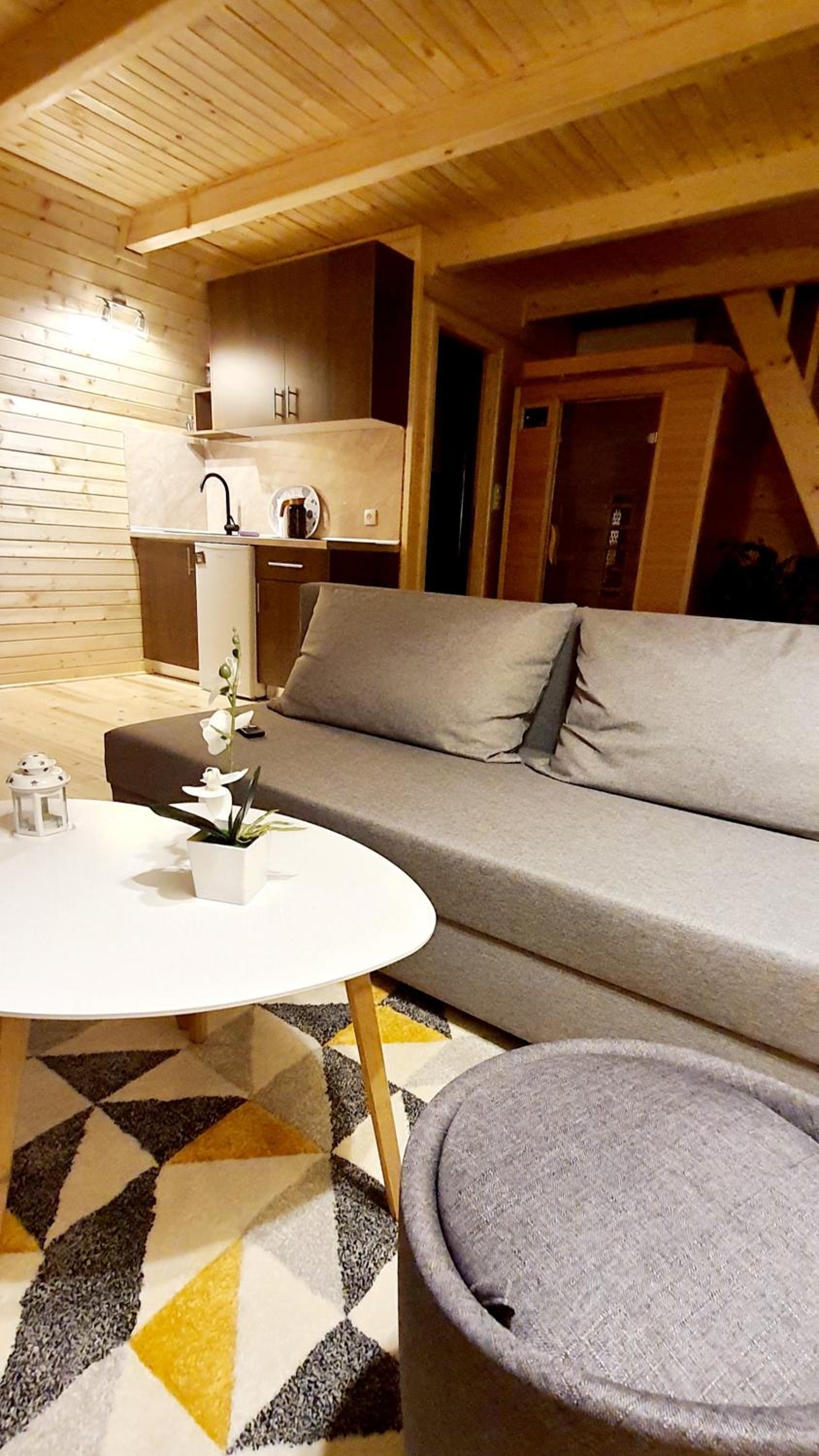 Cottages Relax