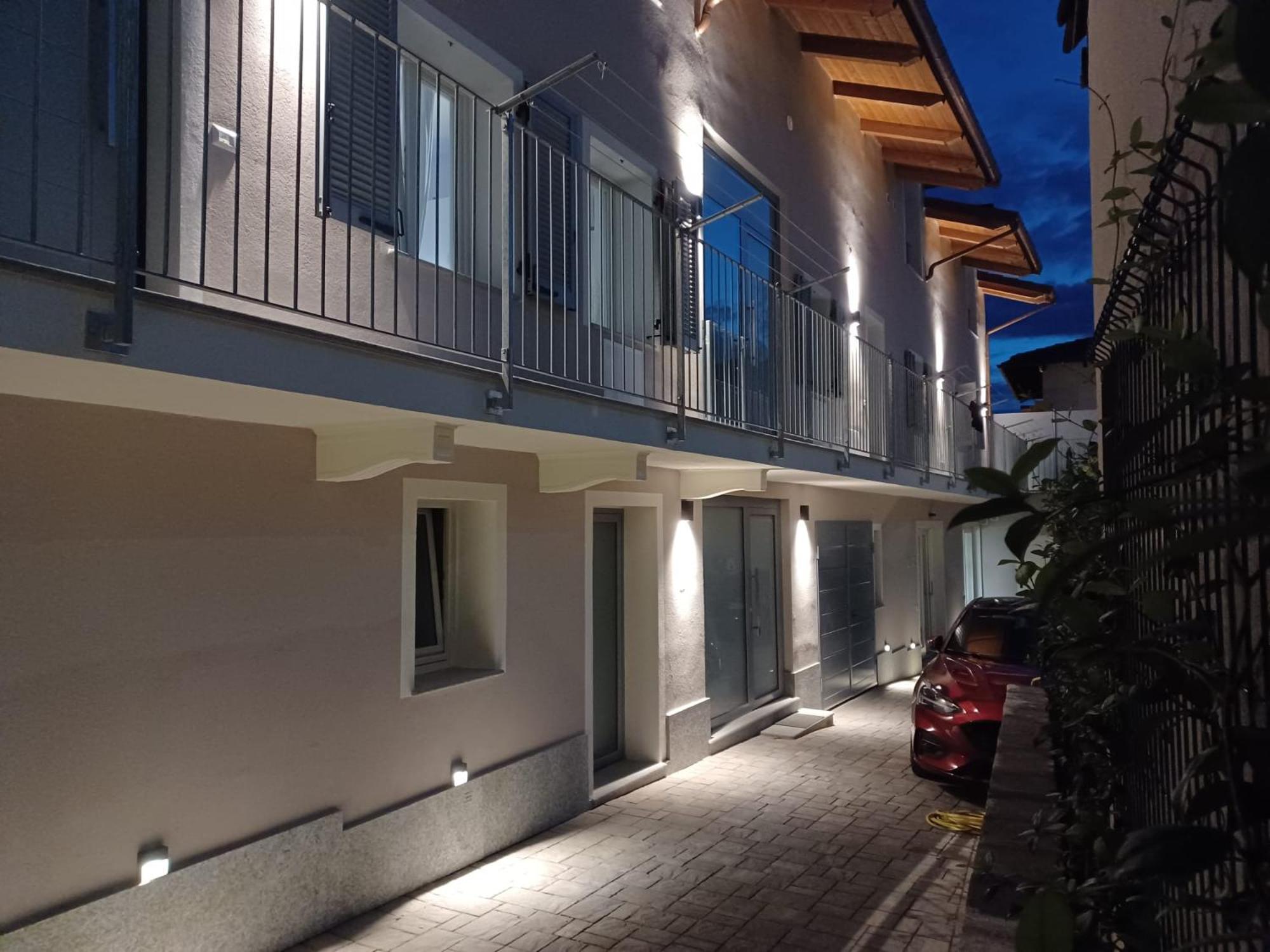 Residenza Sara 2 view 4