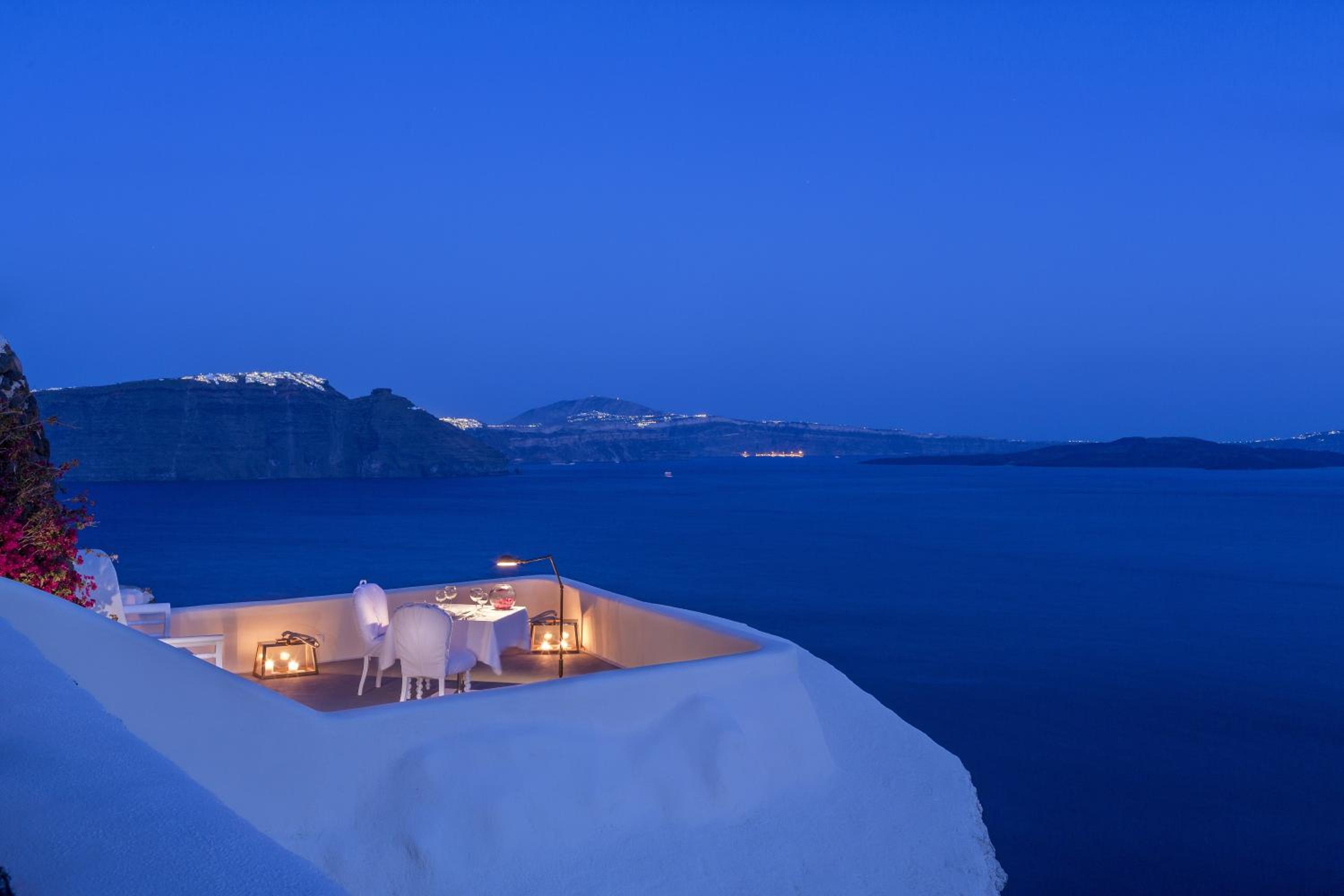Oia Vacations - Canaves Oia Suites - Small Luxury Hotels of the World - Property Image 7