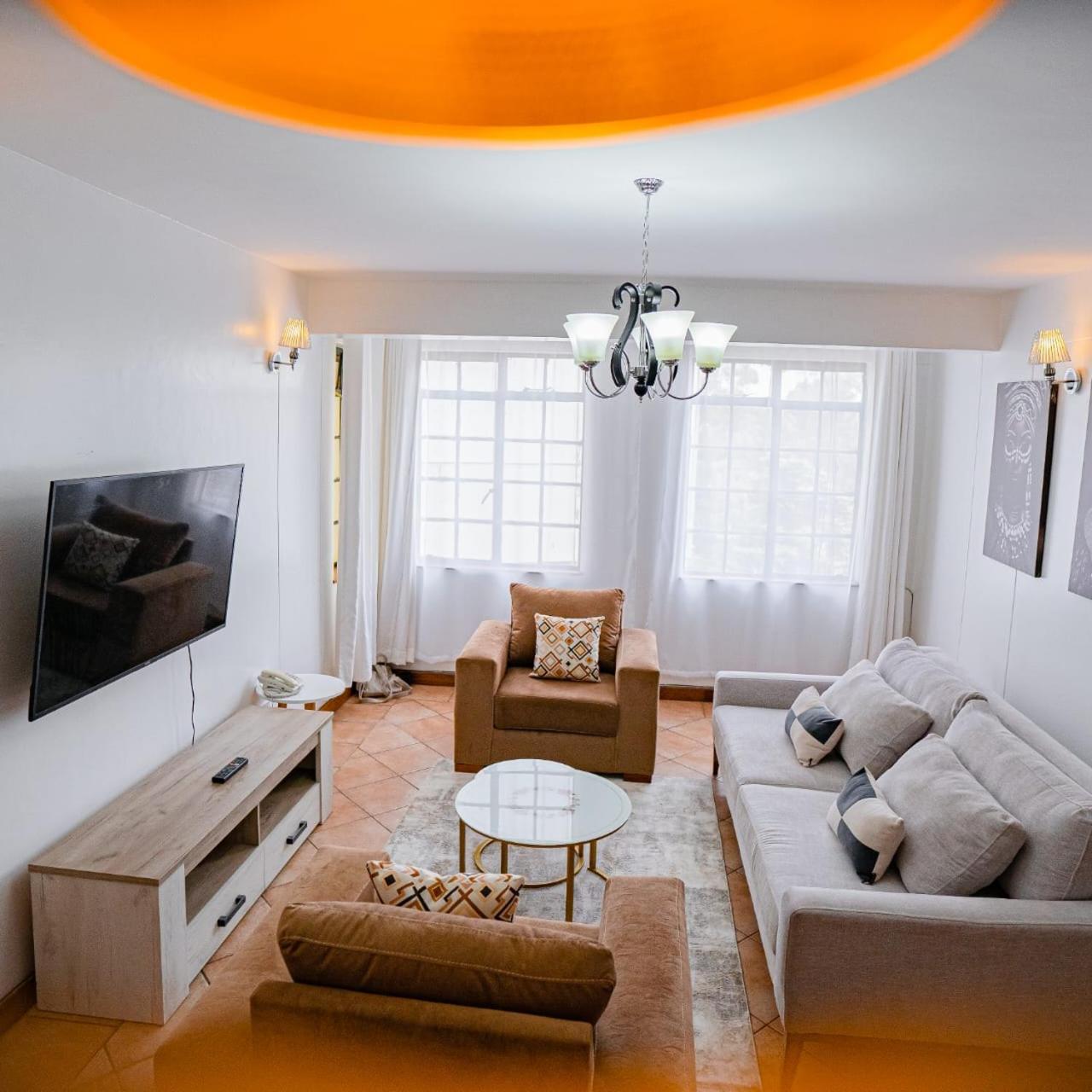 Elite Westlands near West Gate and Sarit Malls view 5