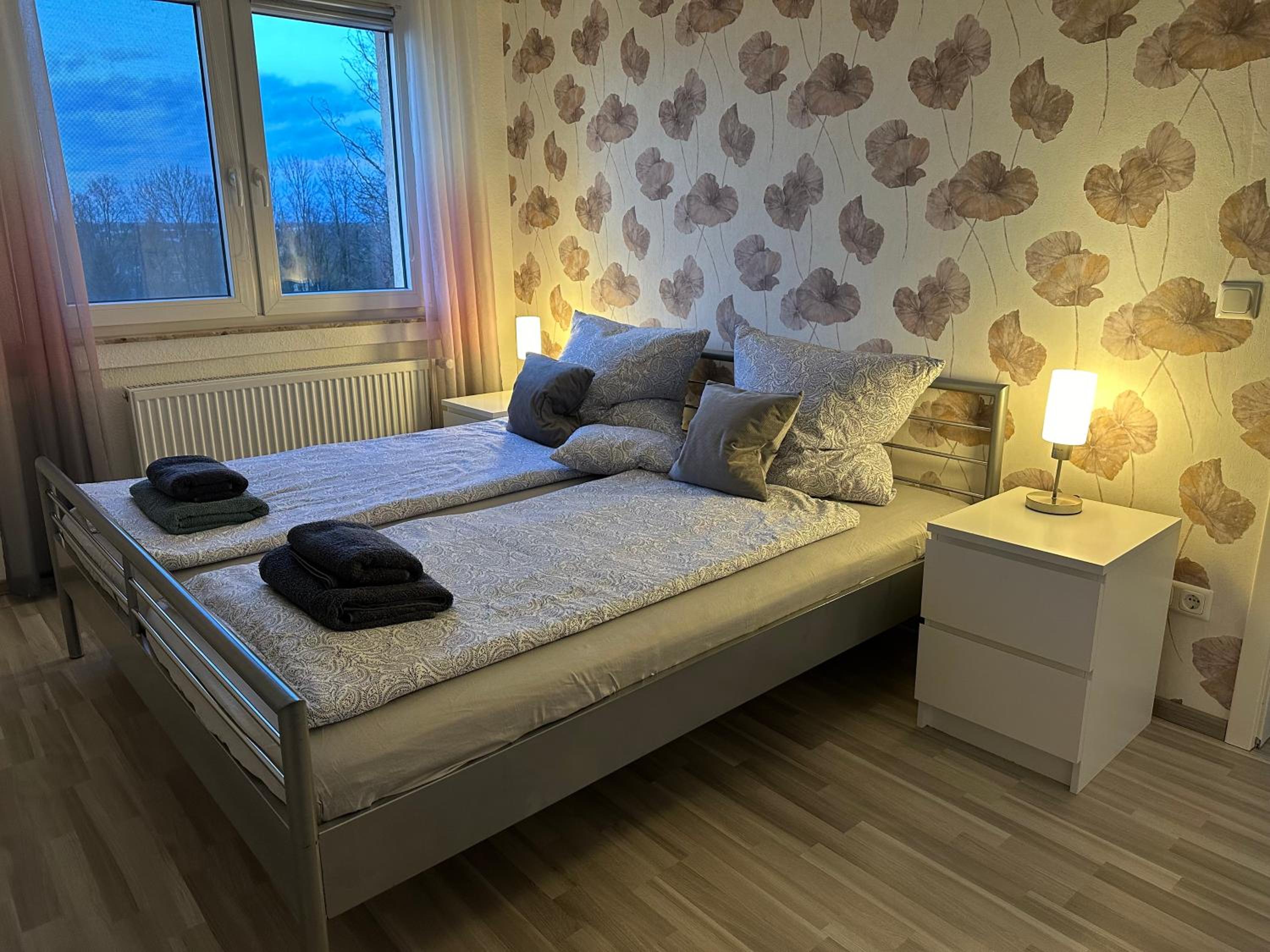 Ferienwohnung in Hattingen Südstadt