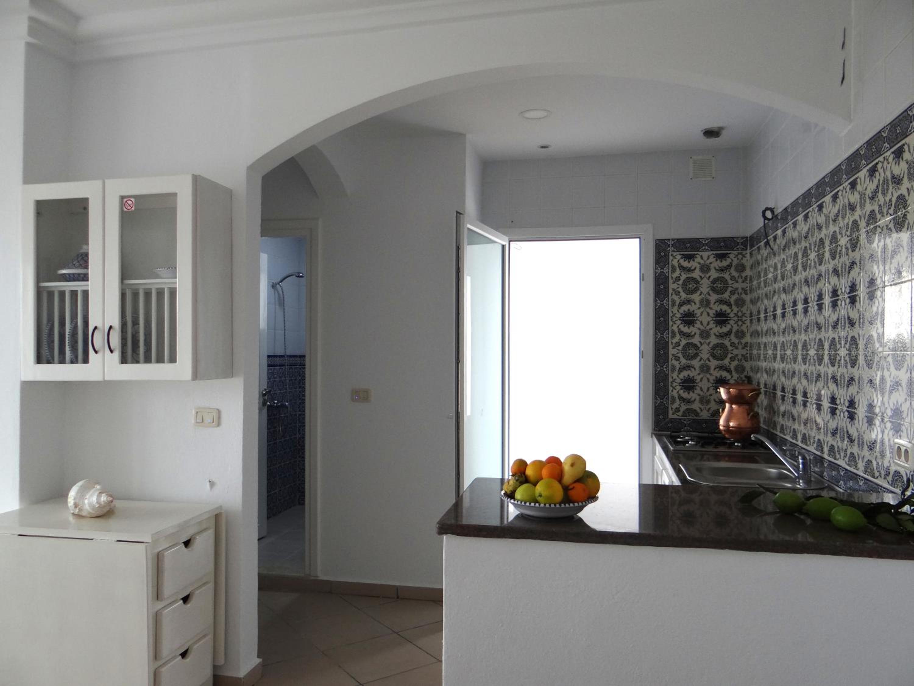 Residence Sterne