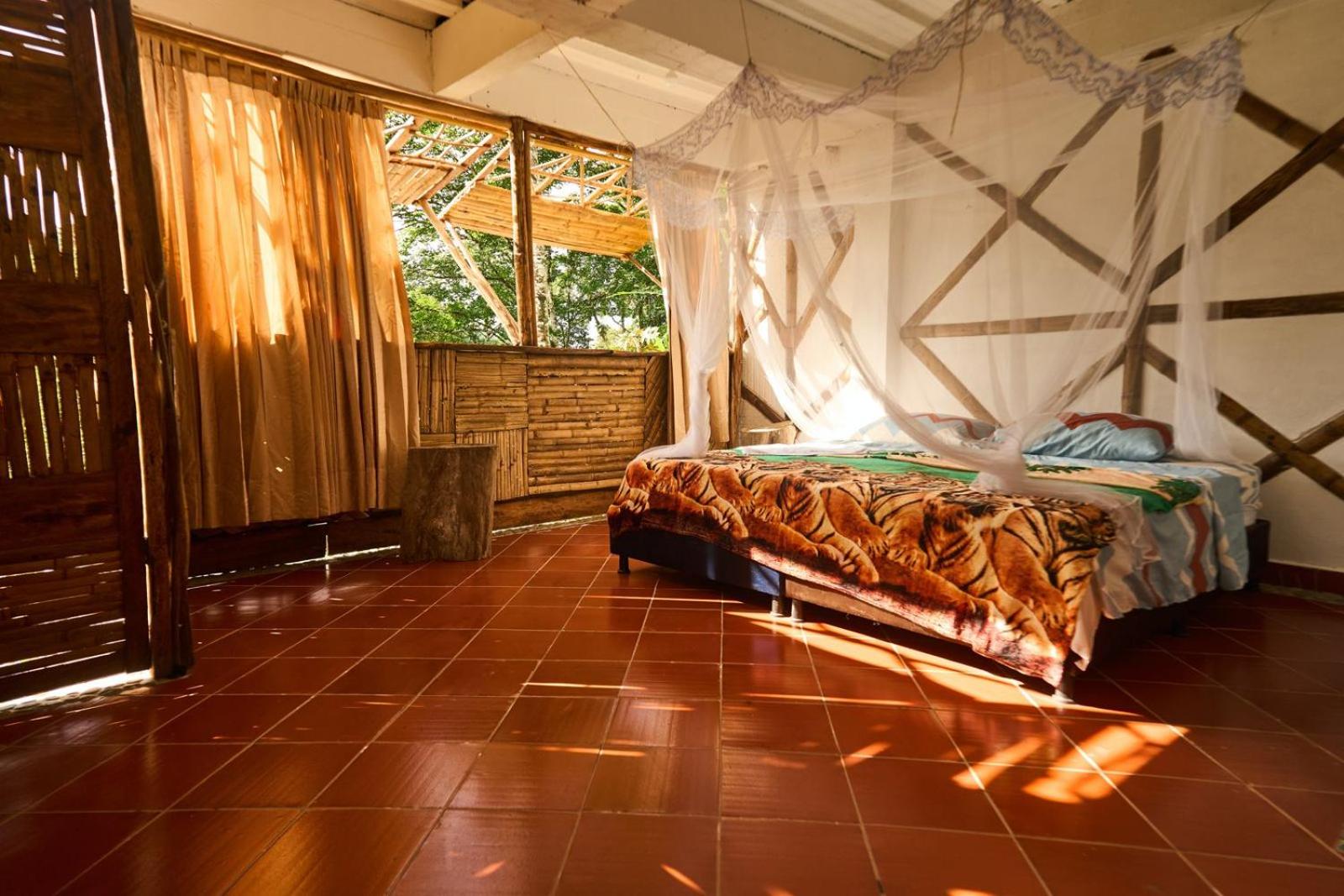 Hostal Ariantiy