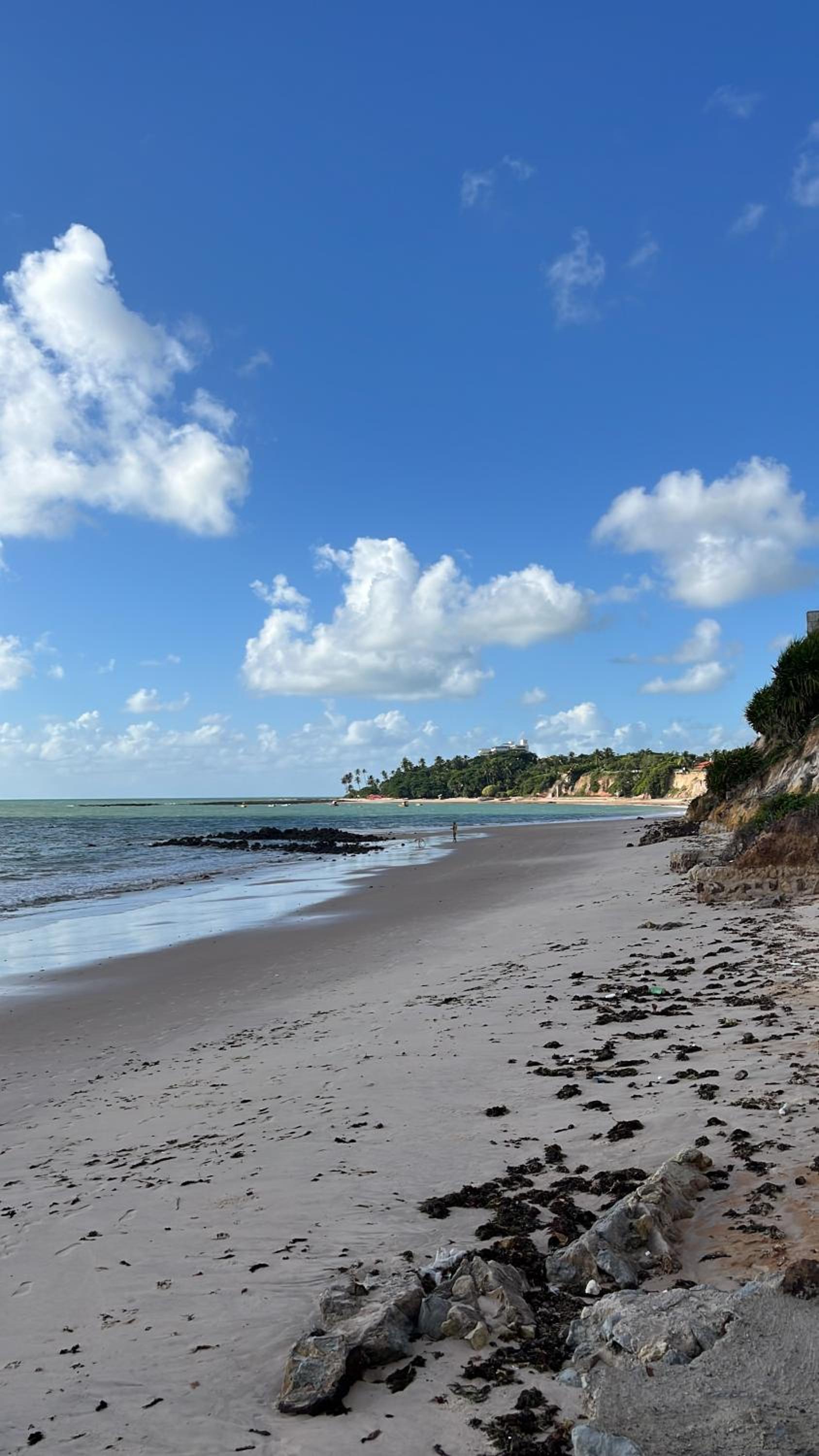 Casa de Praia - Carapibus