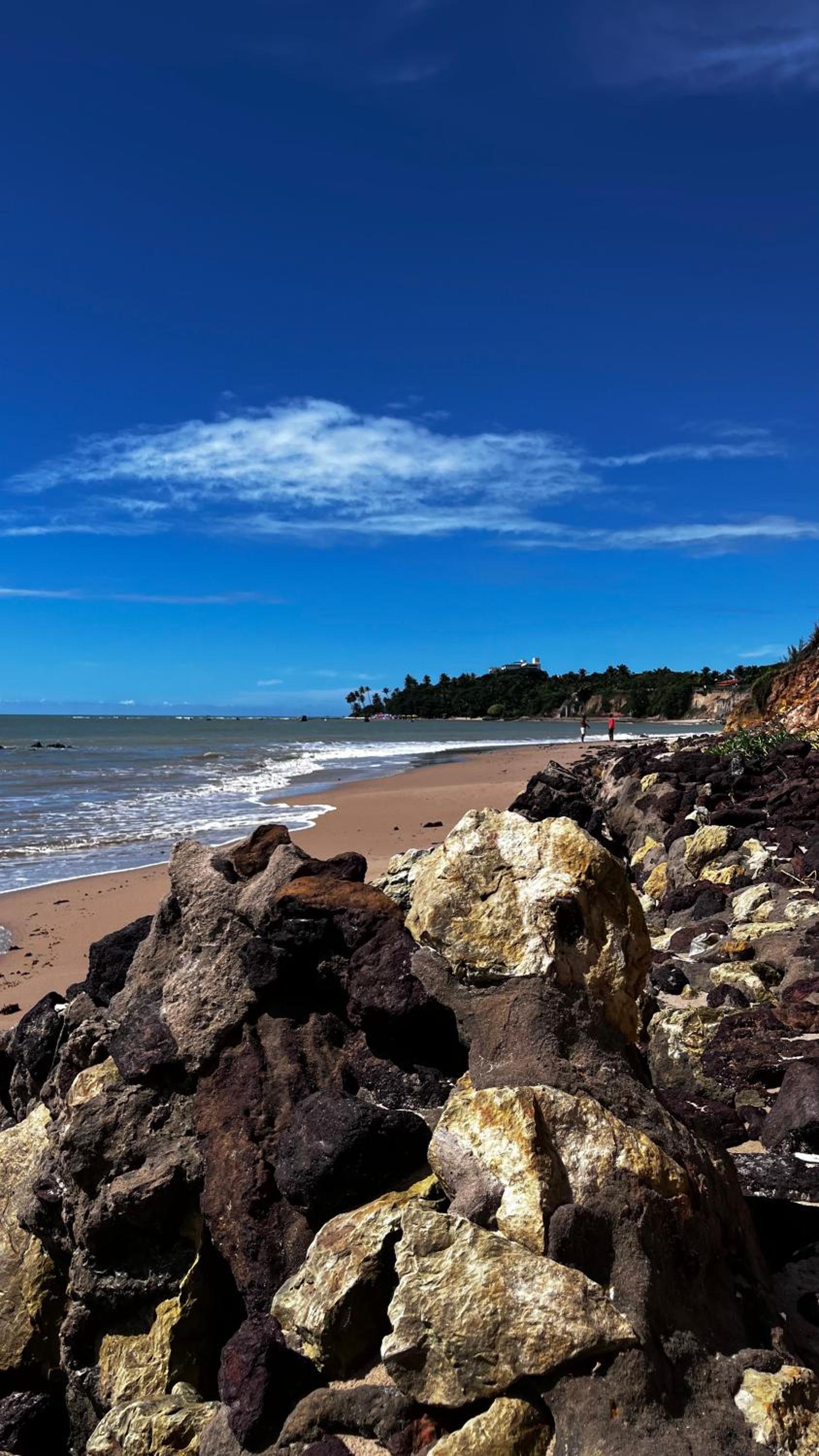 Casa de Praia - Carapibus
