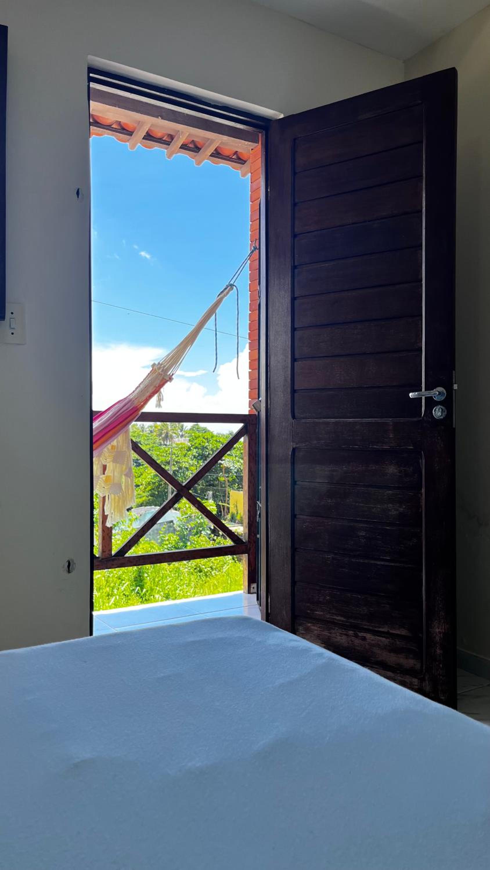 Casa de Praia - Carapibus