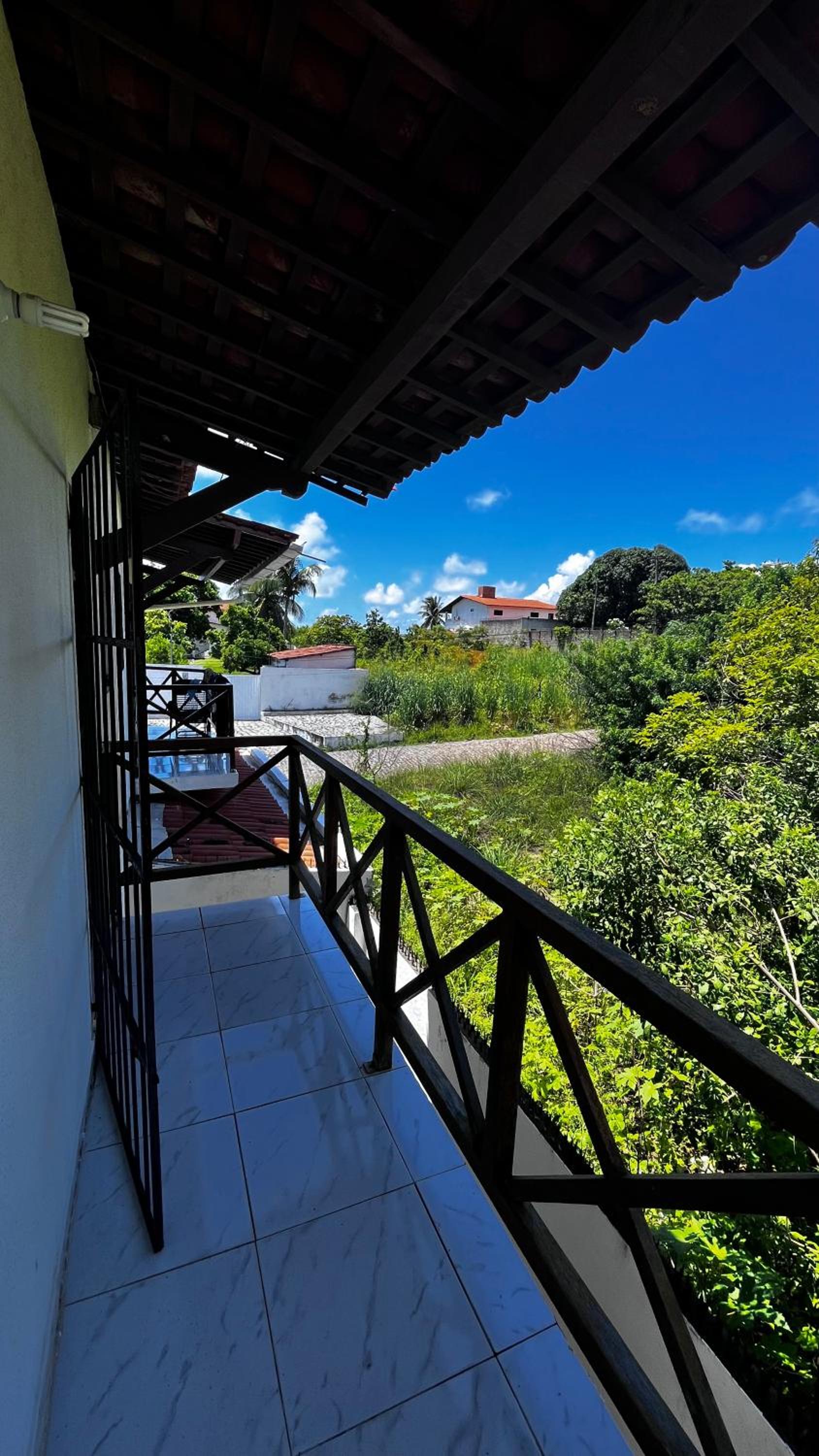 Casa de Praia - Carapibus