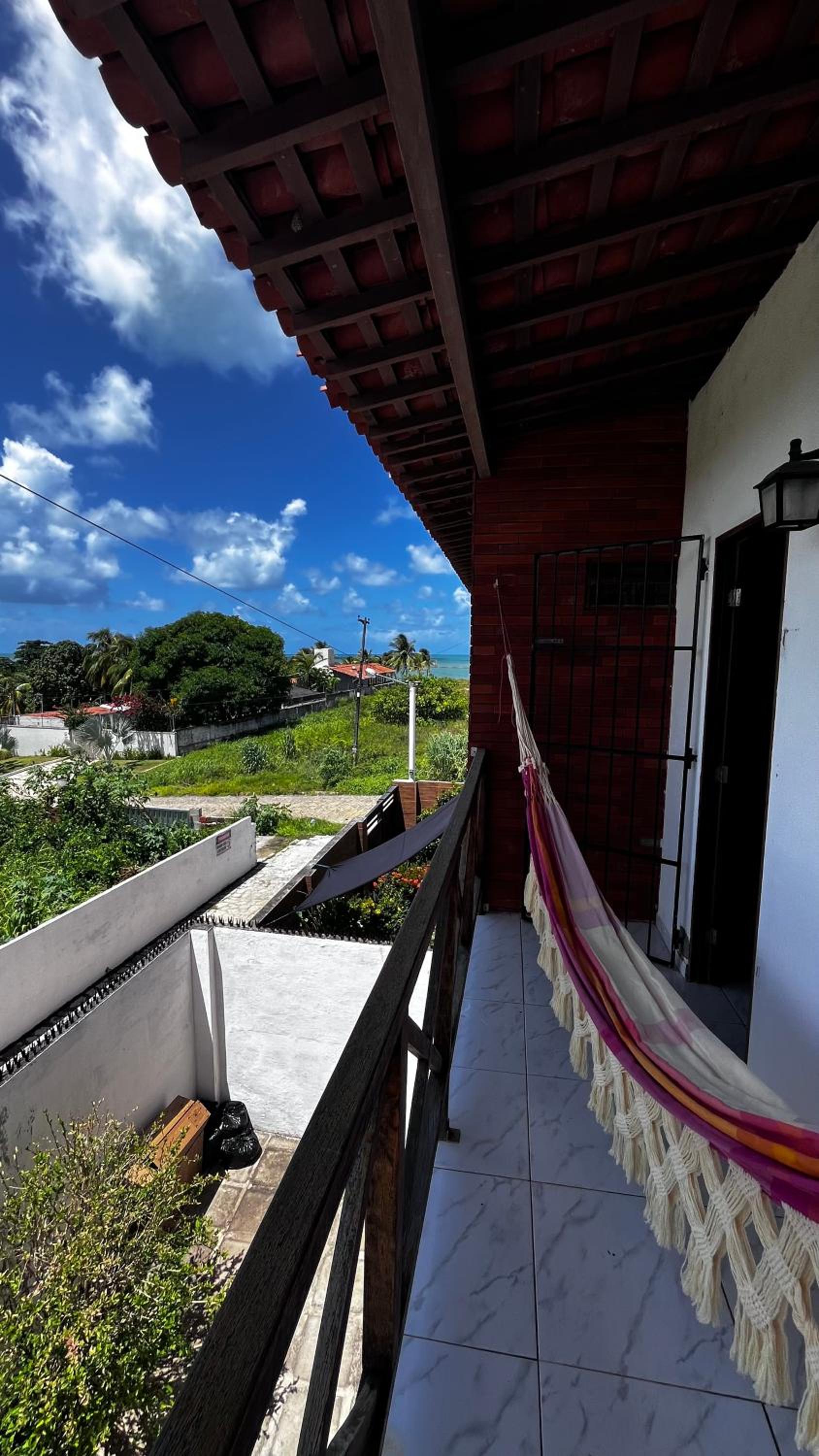 Casa de Praia - Carapibus