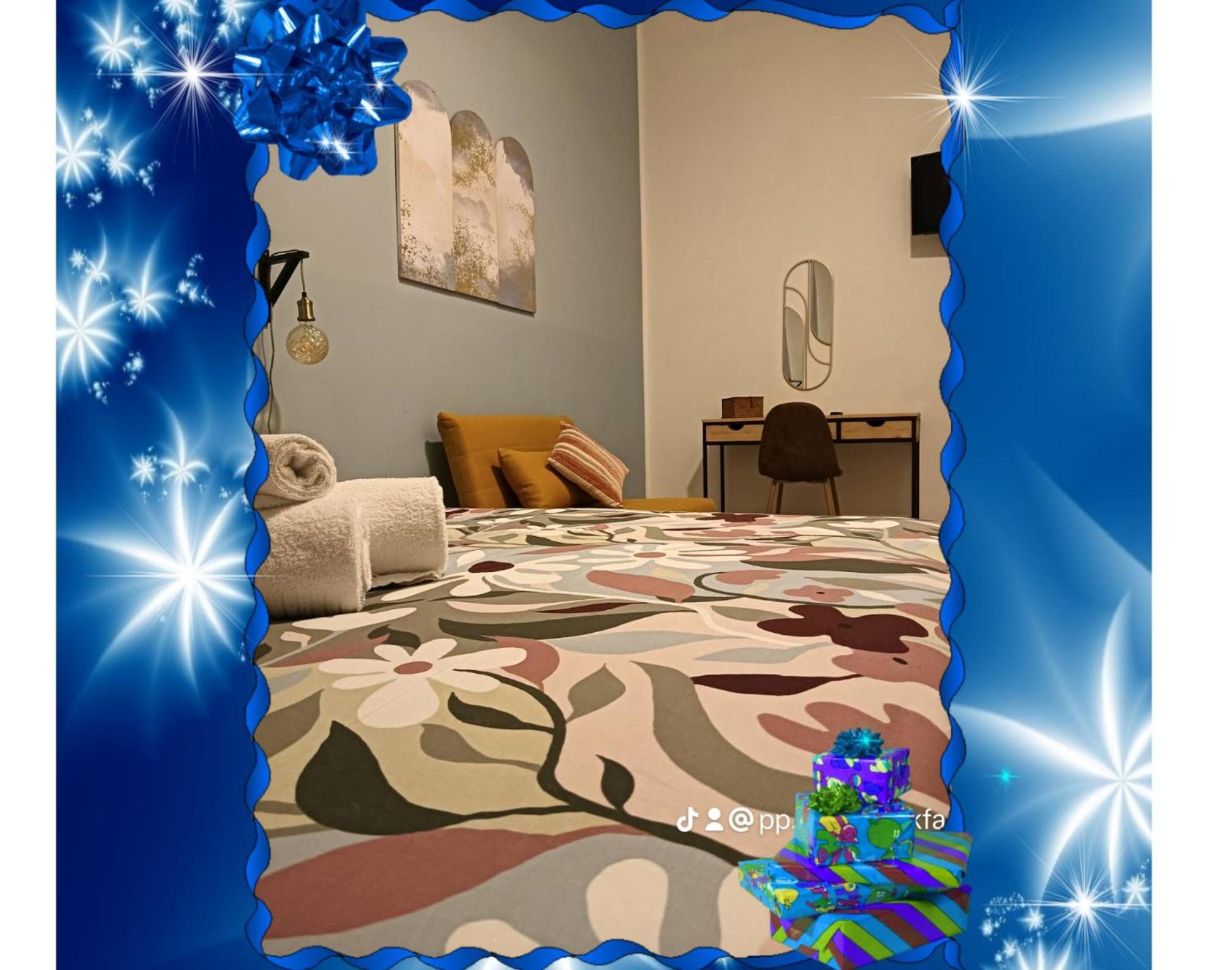 PèPè Bed & Breakfast