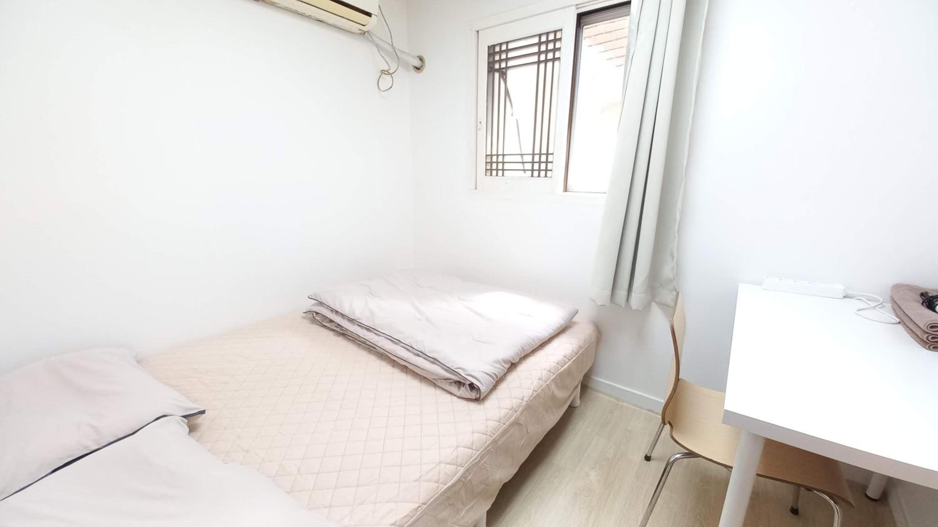 G Yongsan Inn view 4