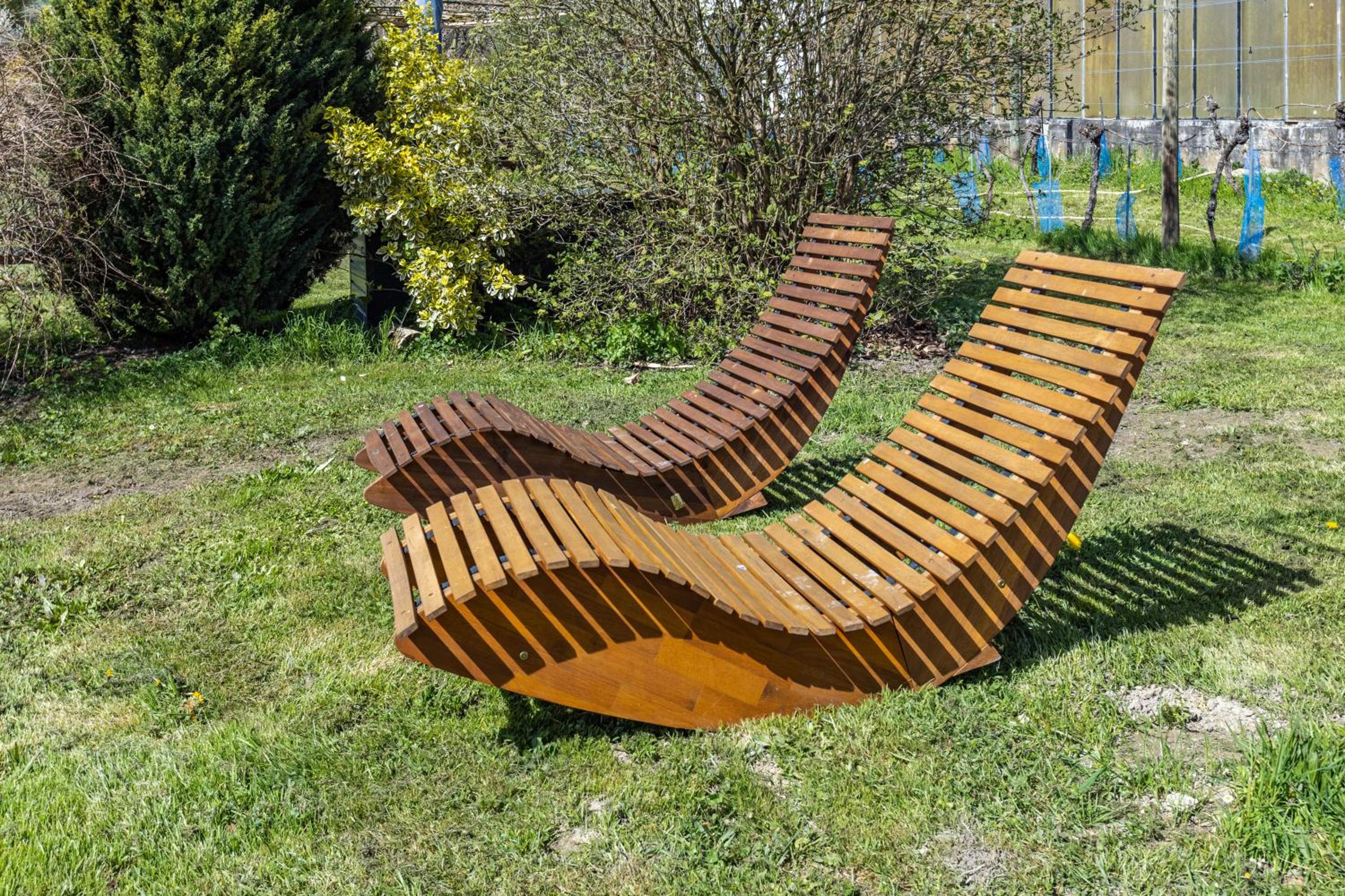 Ferienwohnungen Martin Lafar view 5