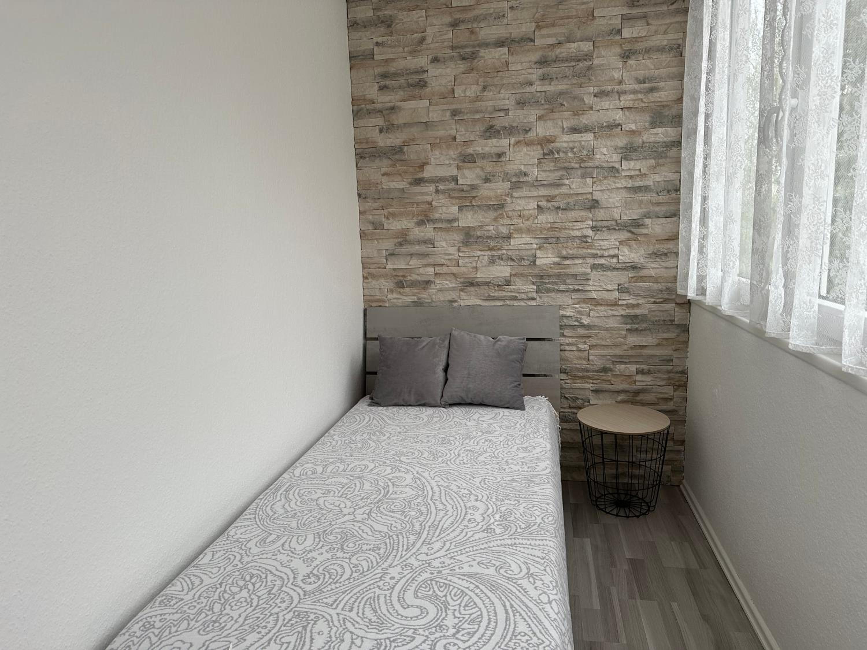 Ferienwohnung in Hattingen Südstadt