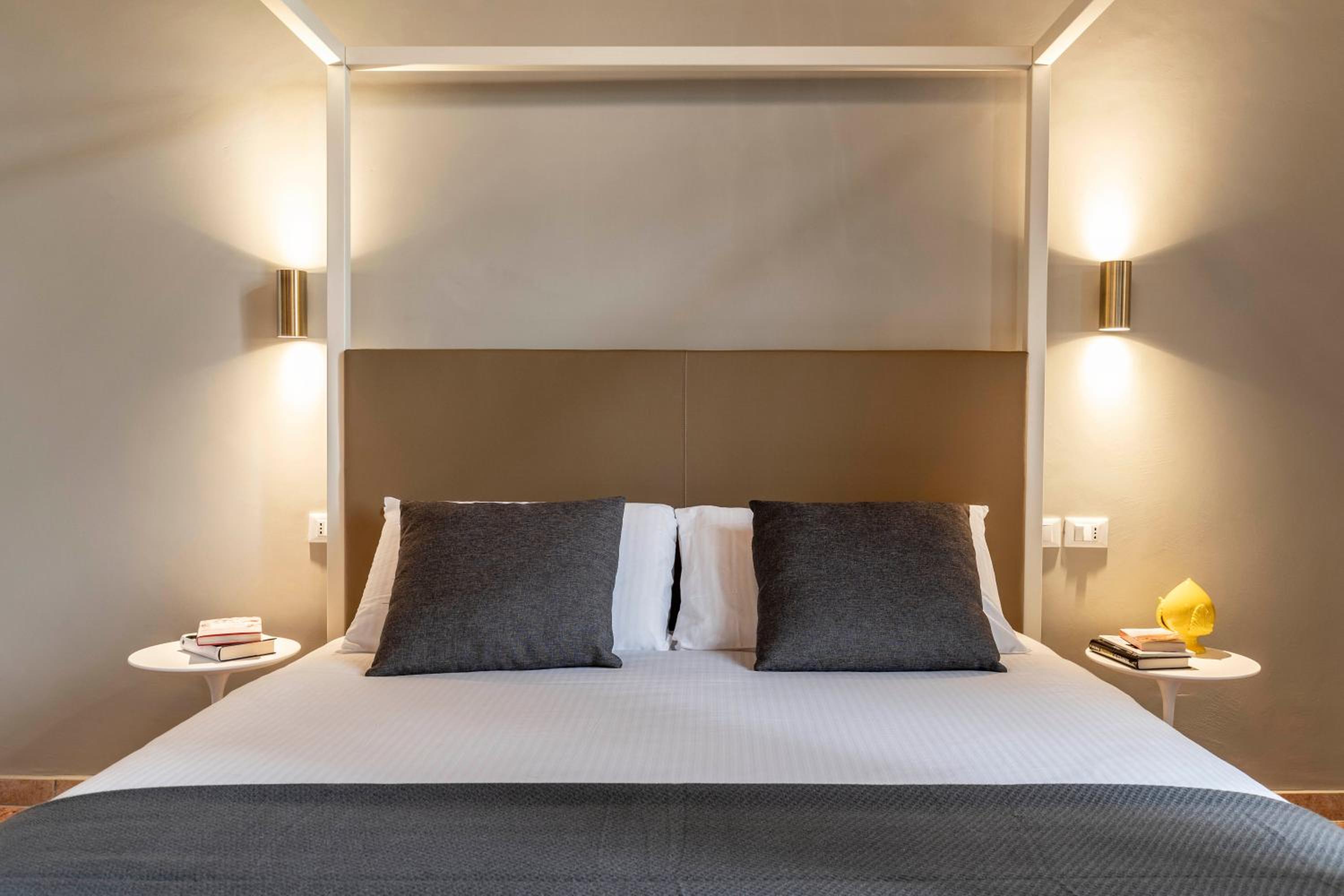 Vivaldi Suites R&R