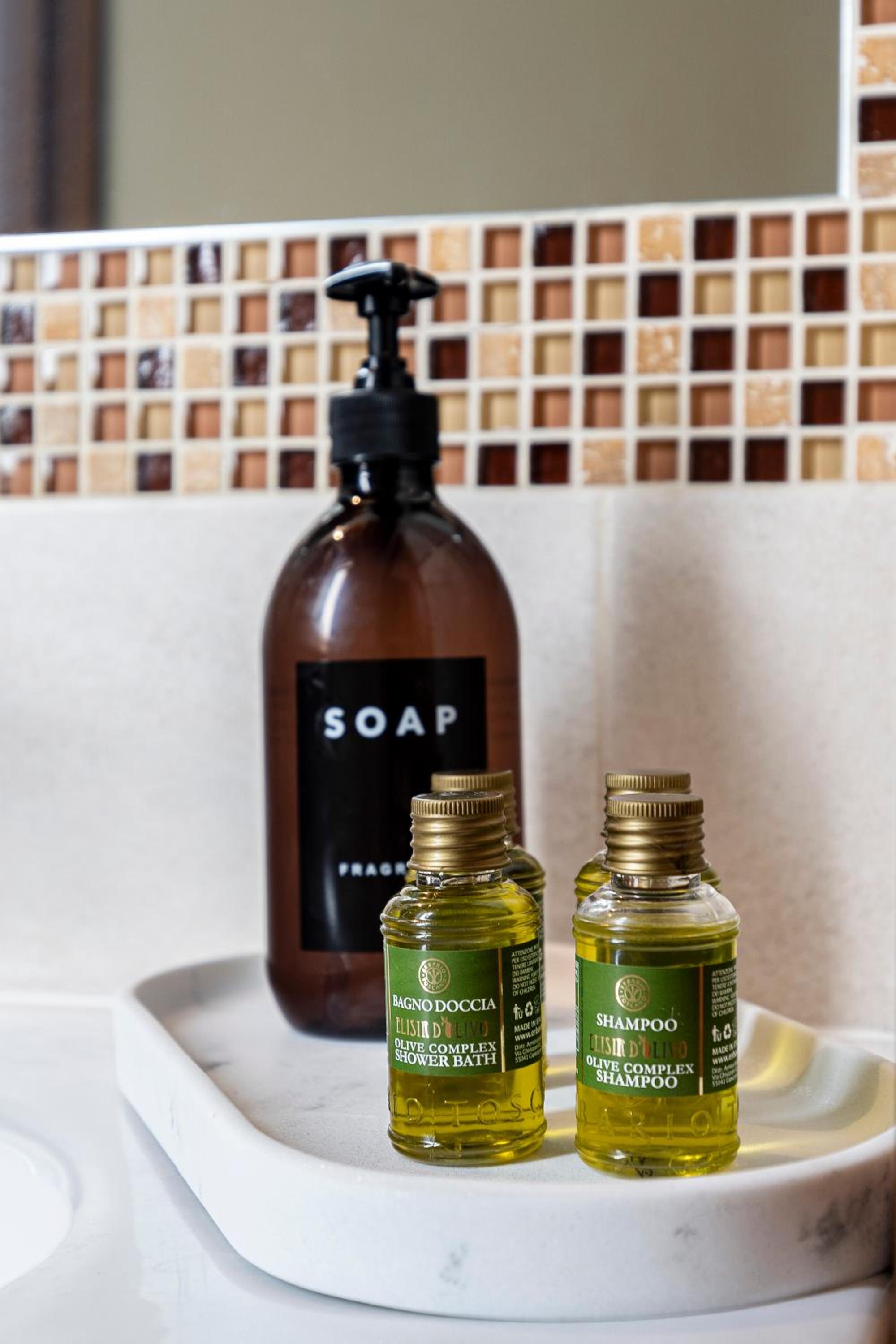 Vivaldi Suites R&R