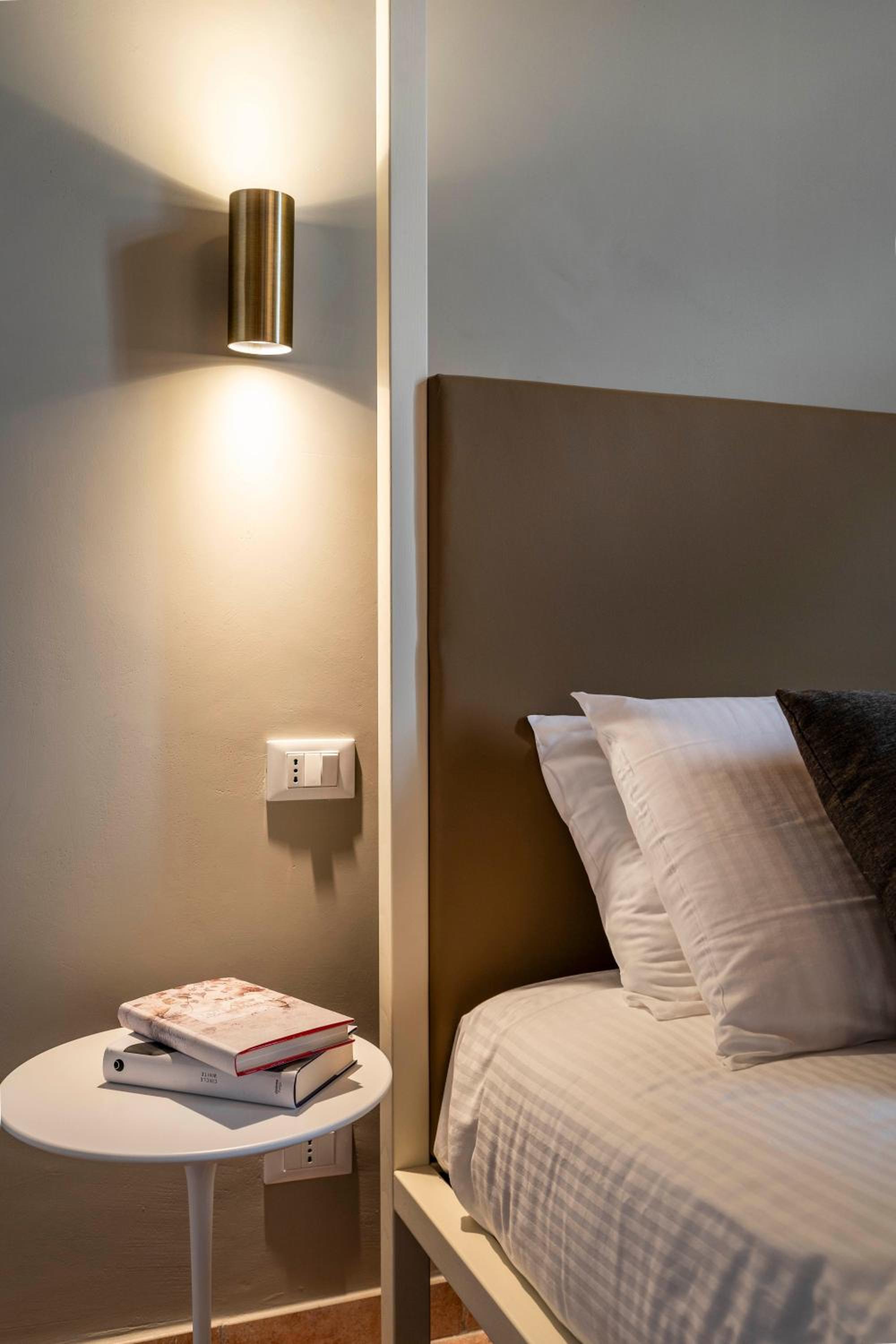 Vivaldi Suites R&R