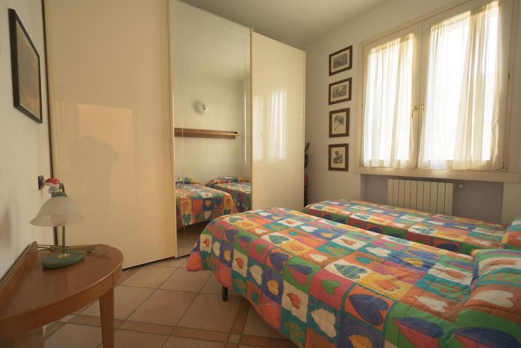 Casa Riello, a due passi dal lago view 2