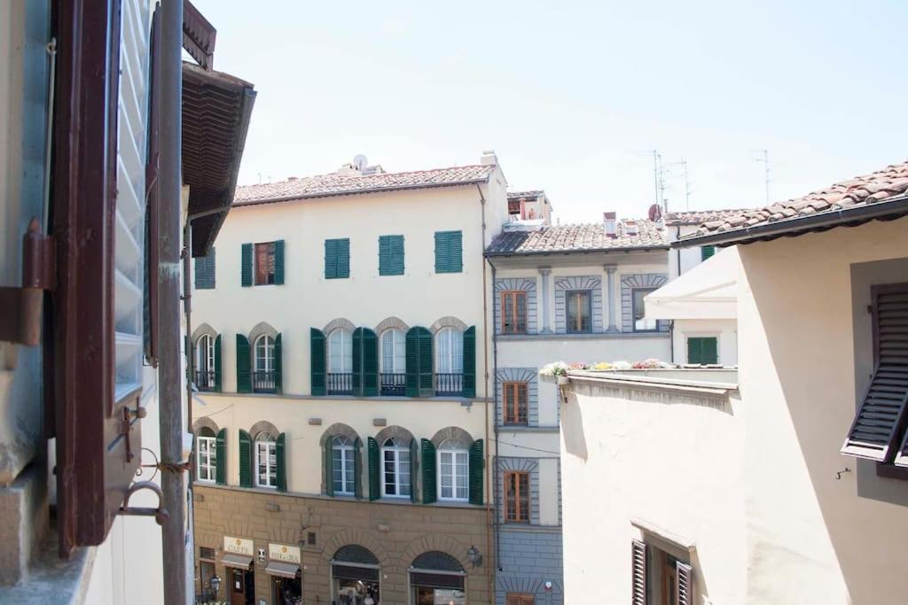 Tornabuoni Charming Apartment