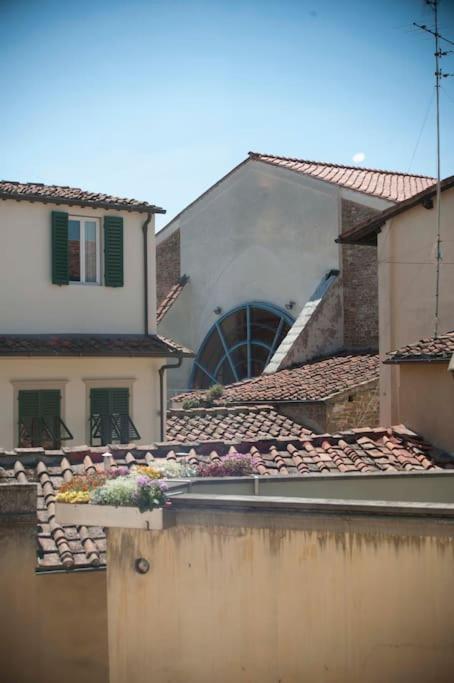 Tornabuoni Charming Apartment