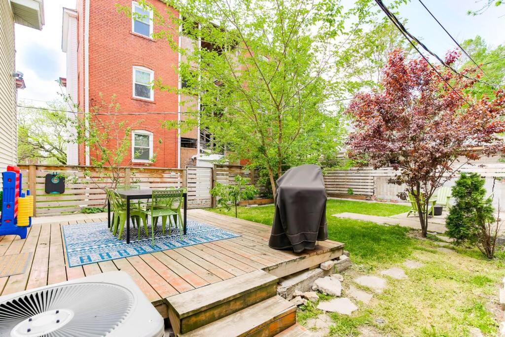 Chic 4BR 3BA Historic Home Near Country Club Plaza view 3