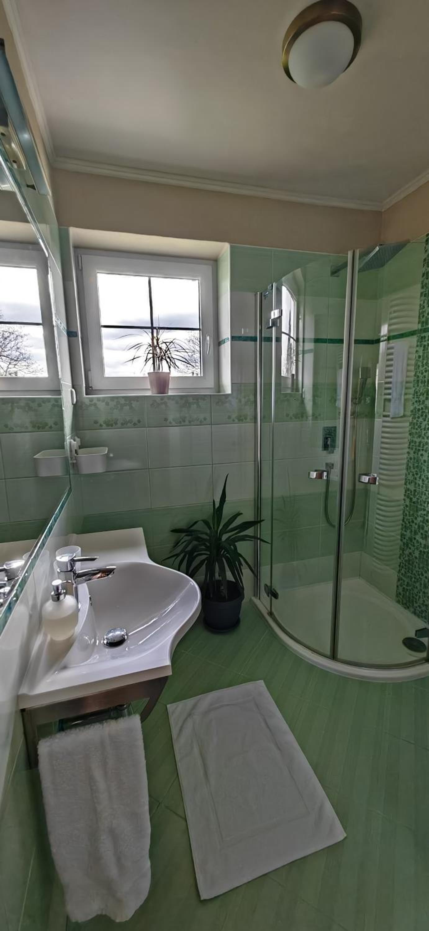 Apartmá Kanada
