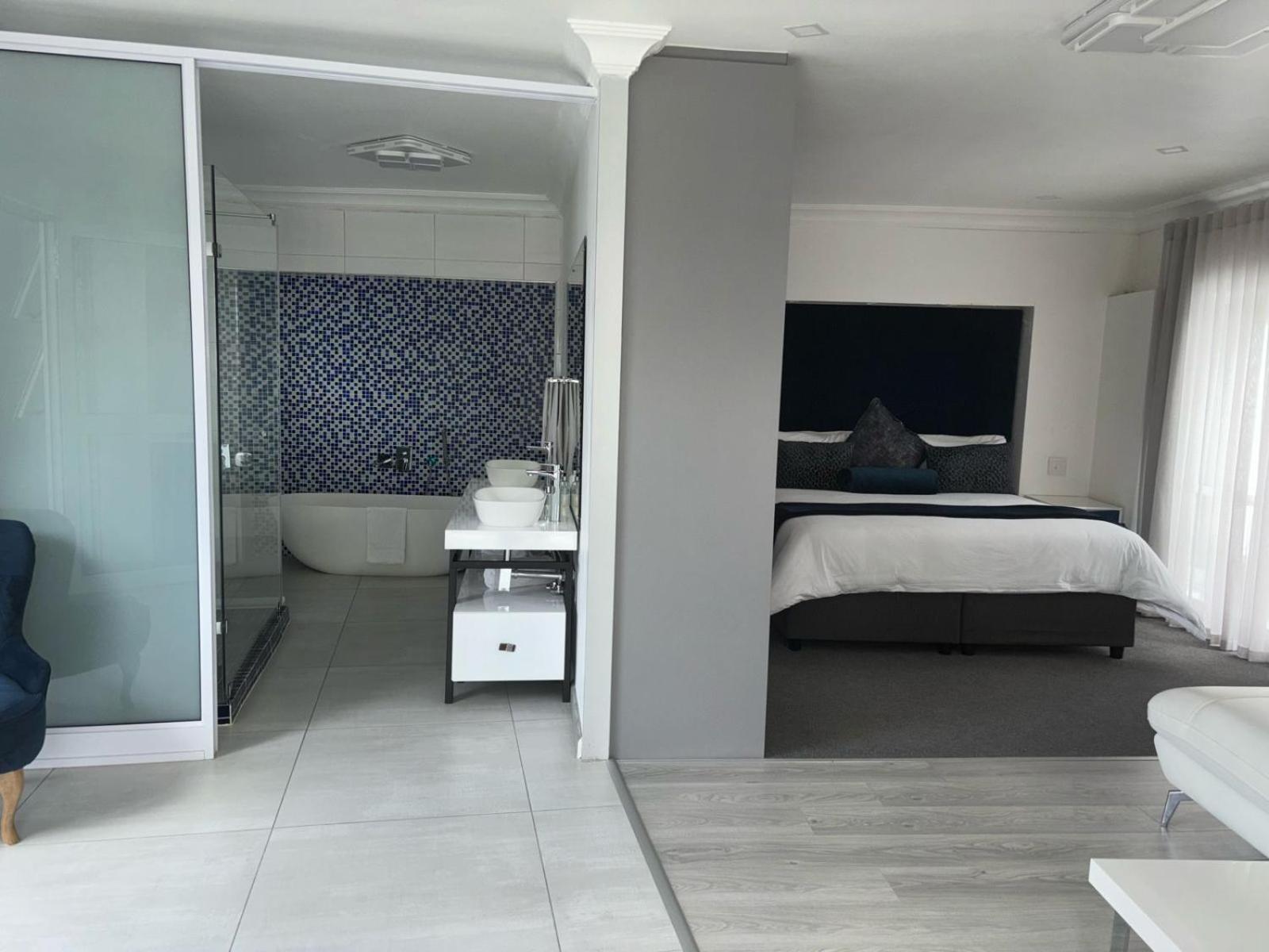 Le Rubis Guesthouse view 2