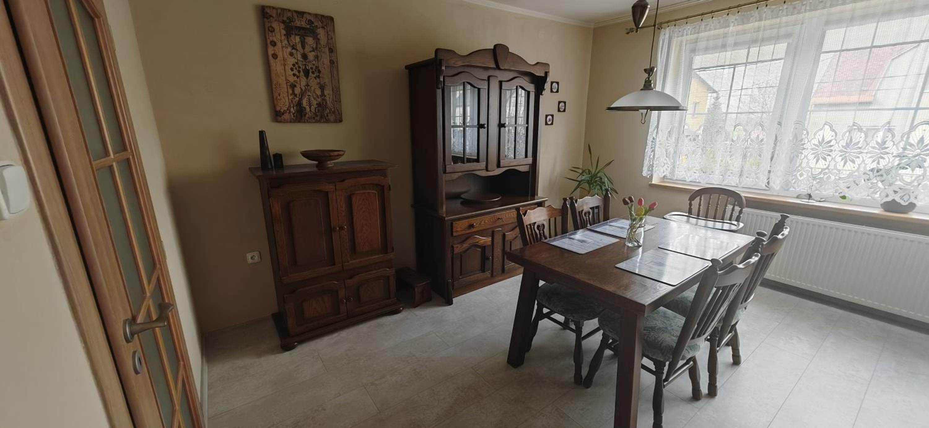 Apartmá Kanada