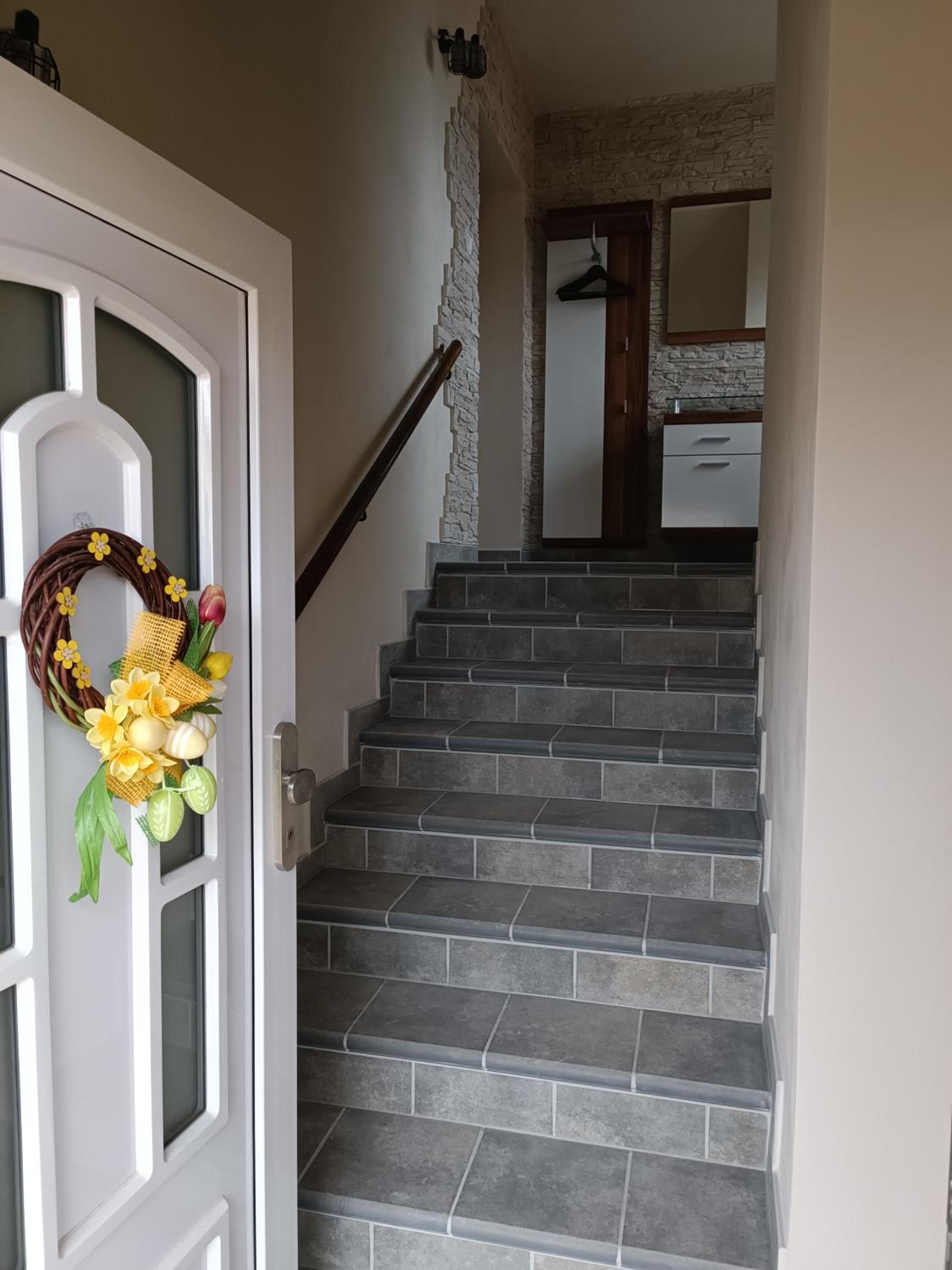 Apartmá Kanada