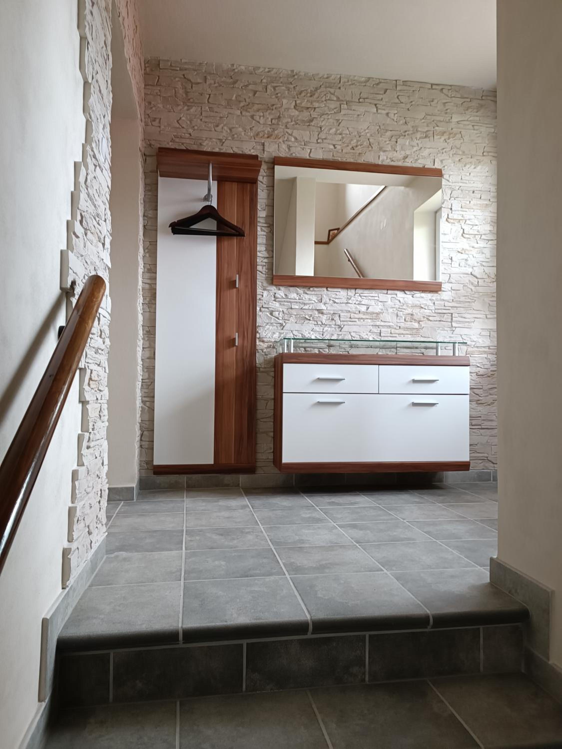 Apartmá Kanada