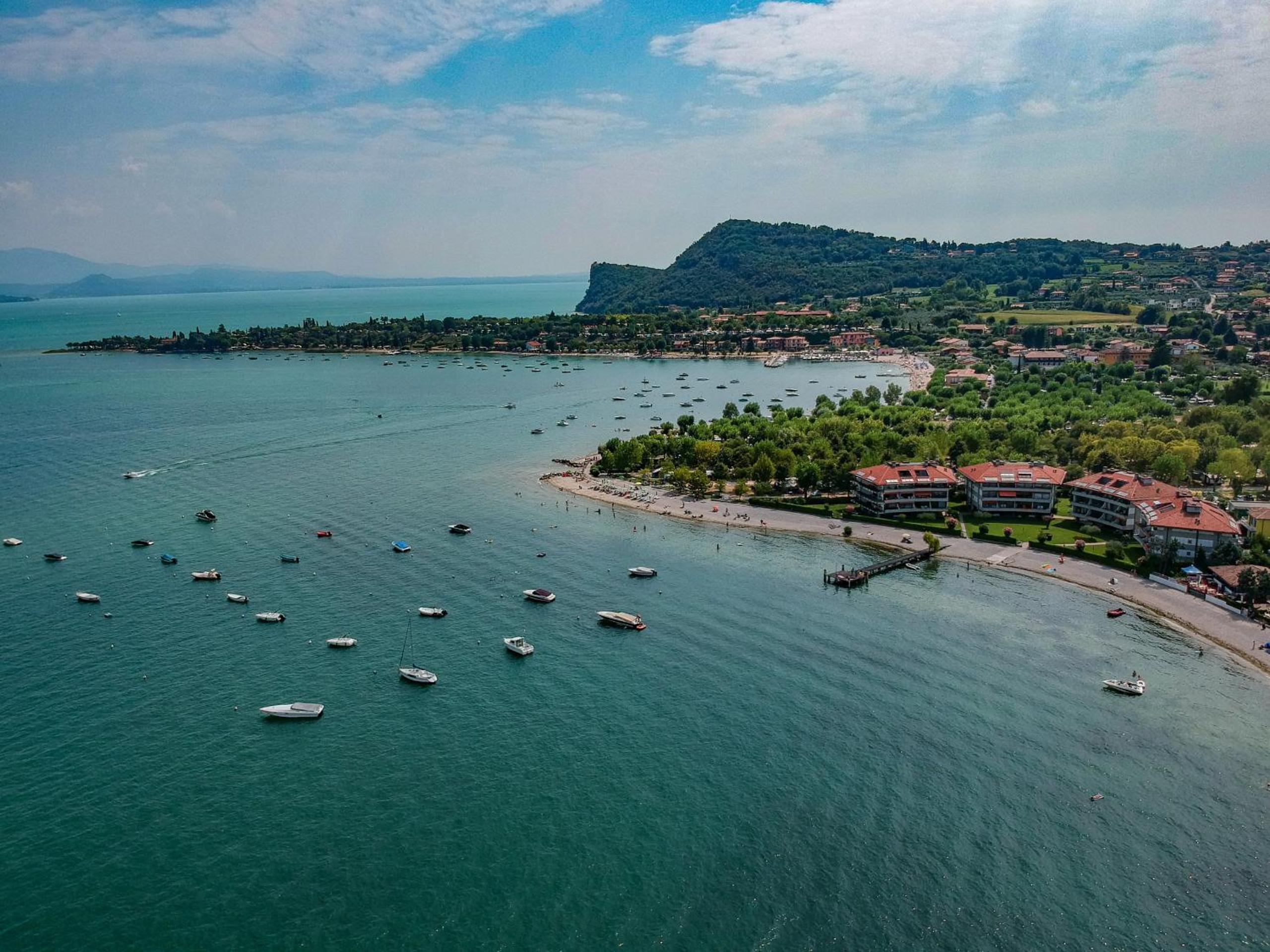 Garda Marina by Garda FeWo view 5