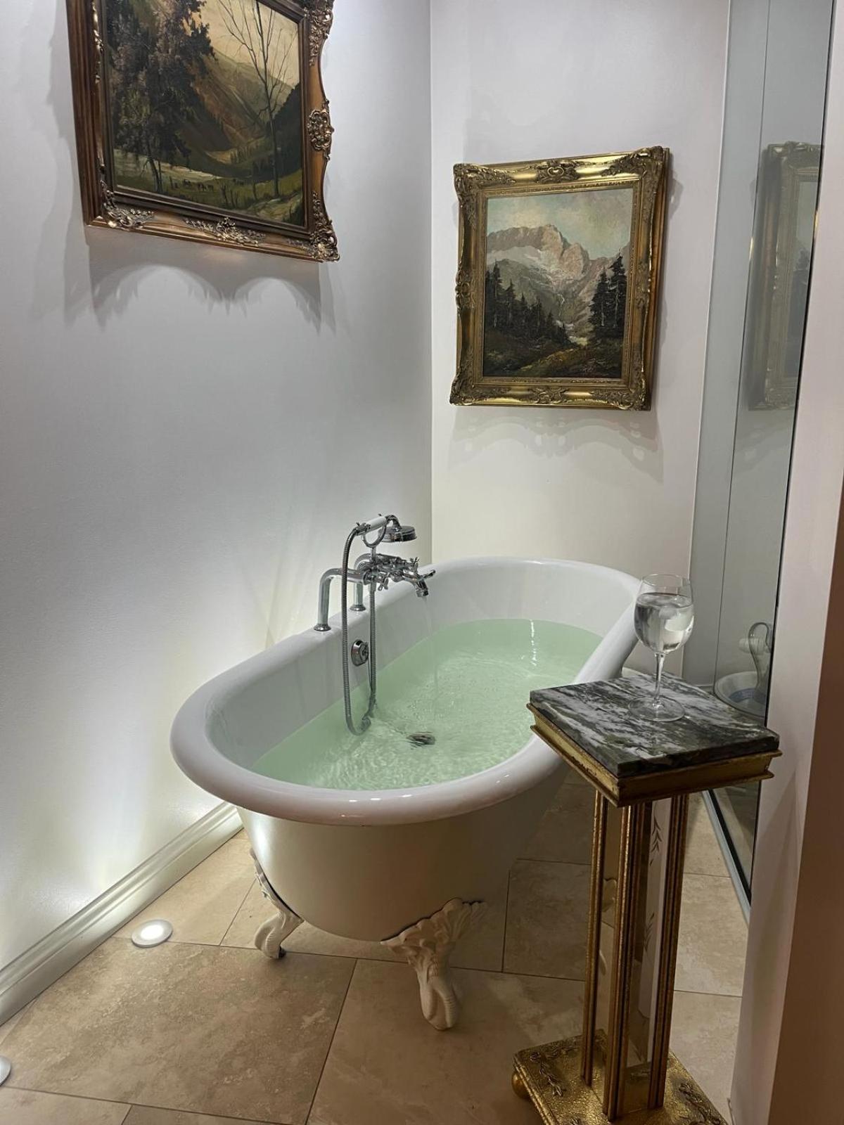 Supeluse Villa
