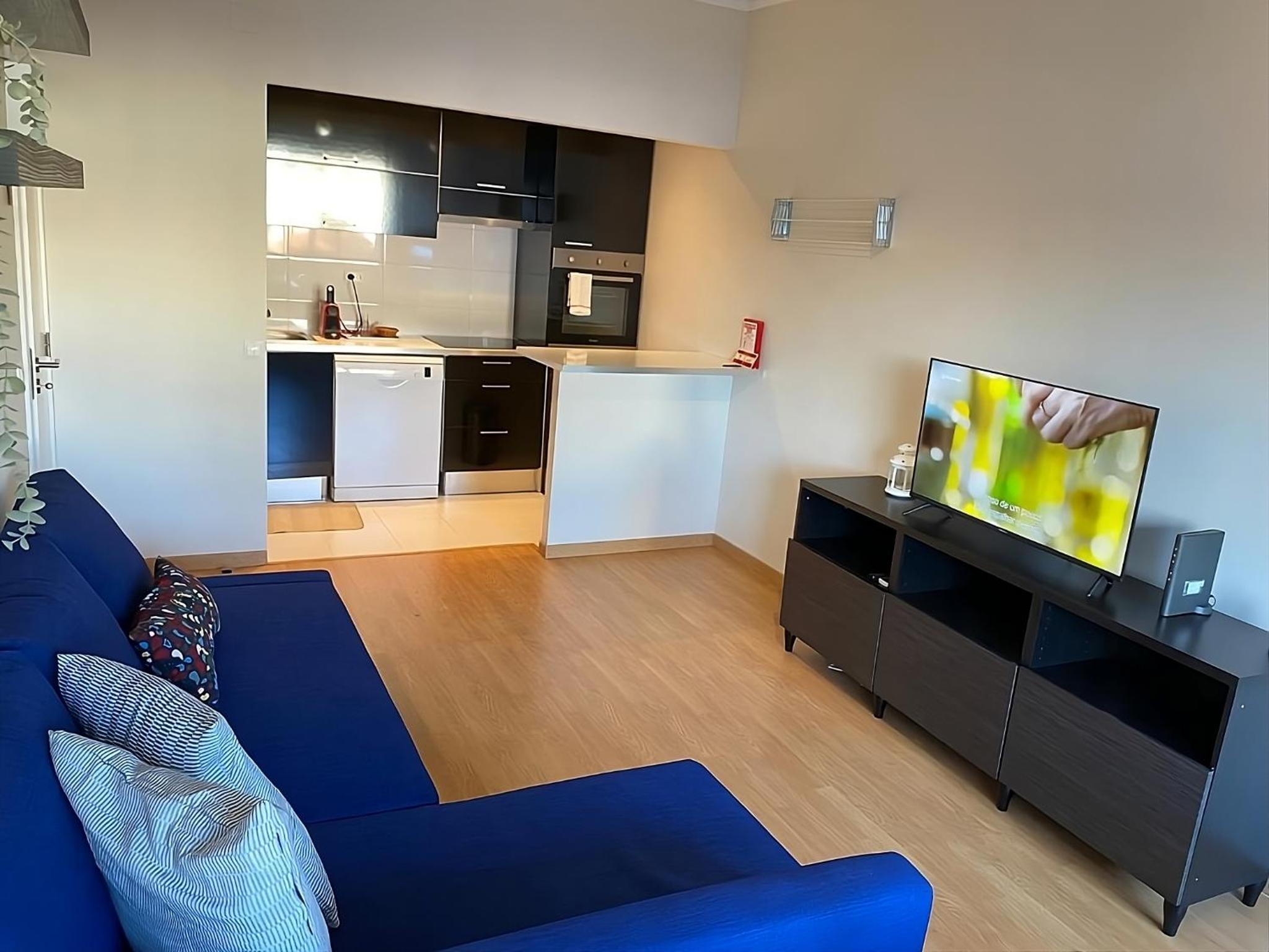 Columbano's House - Apartment in Central Lisbon view 3