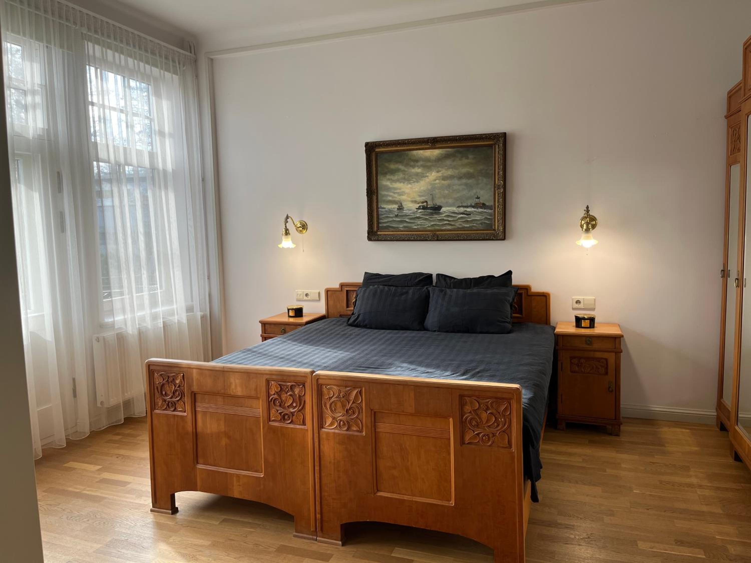 Supeluse Villa