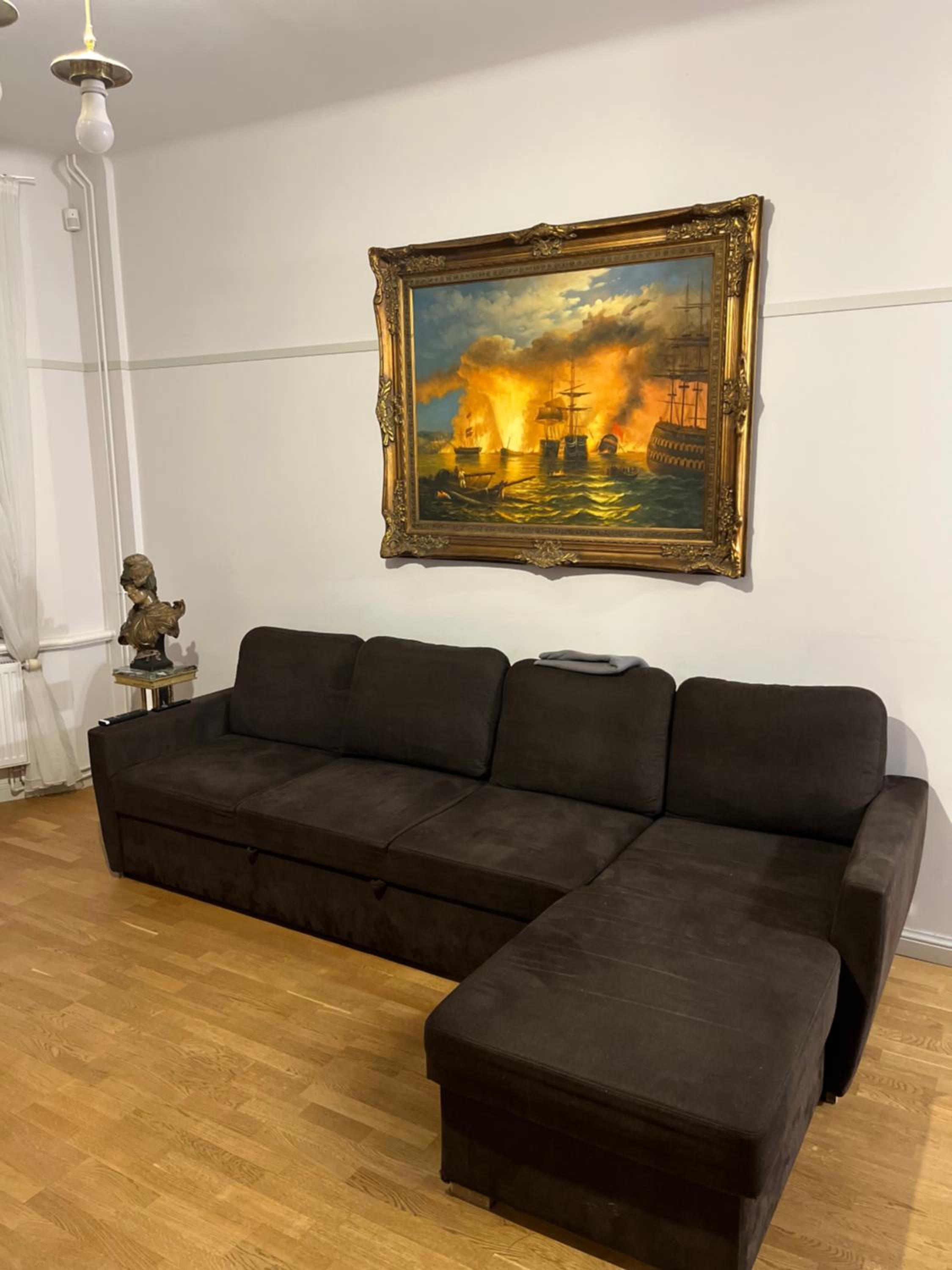 Supeluse Villa
