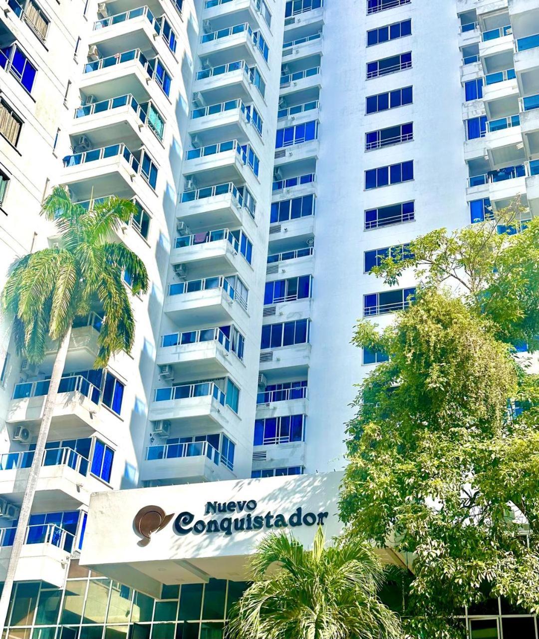 821B - Lindo Aparta-Estudio en la playa