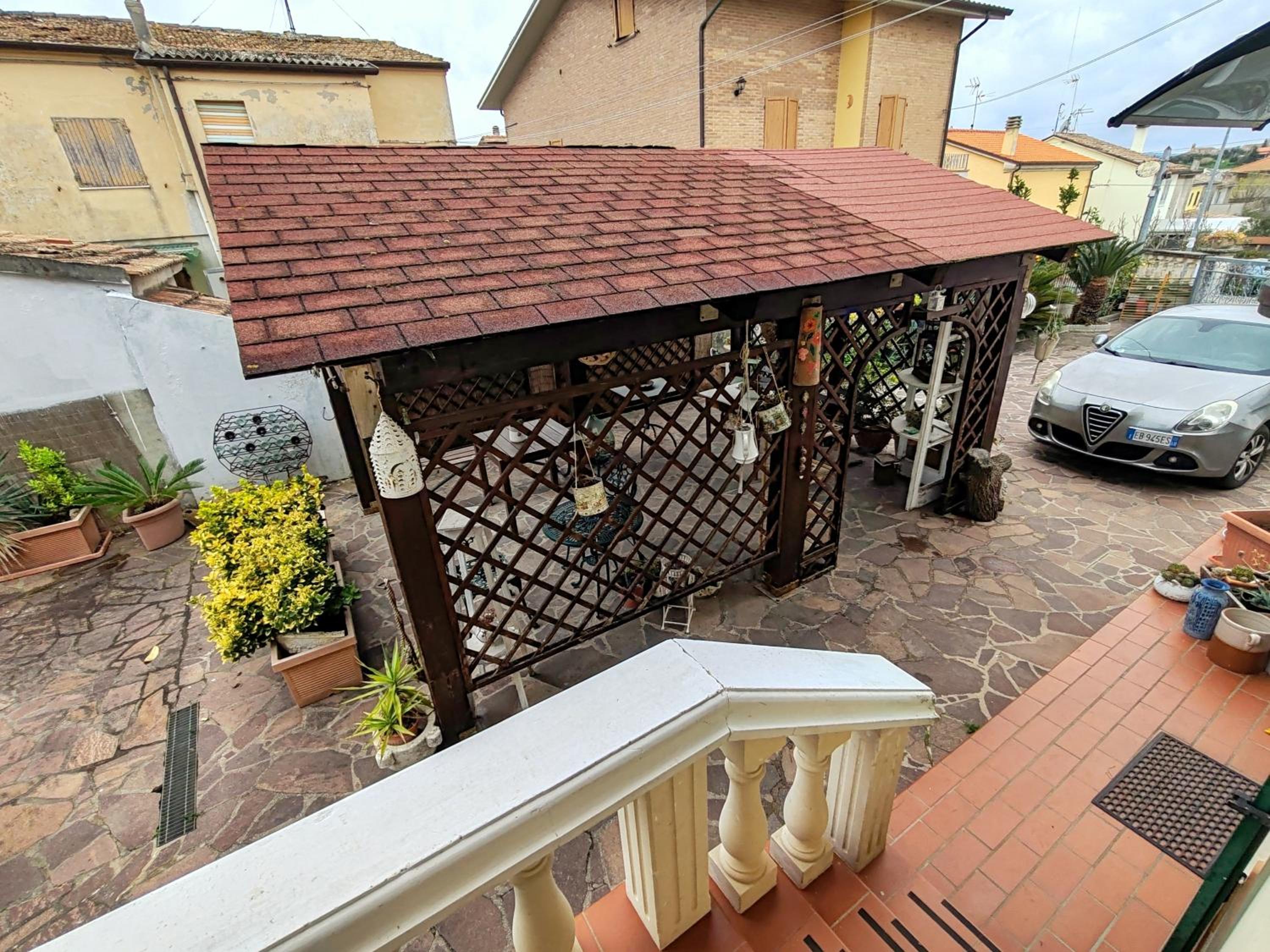 B&B A Casa di Mael view 3