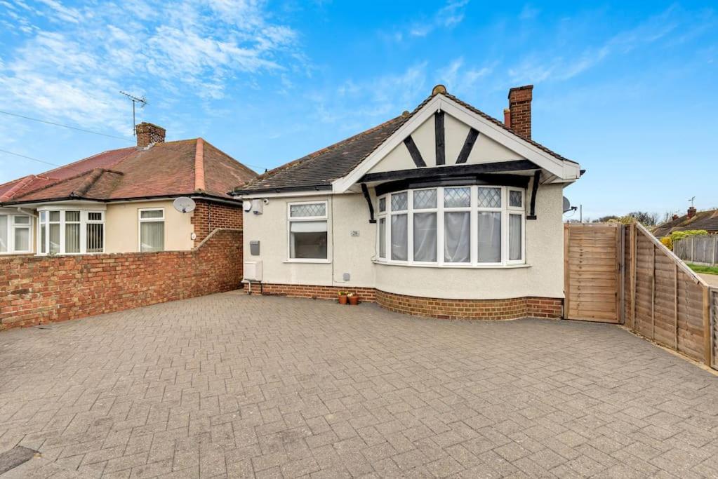 Hotel Bromstone House, Broadstairs