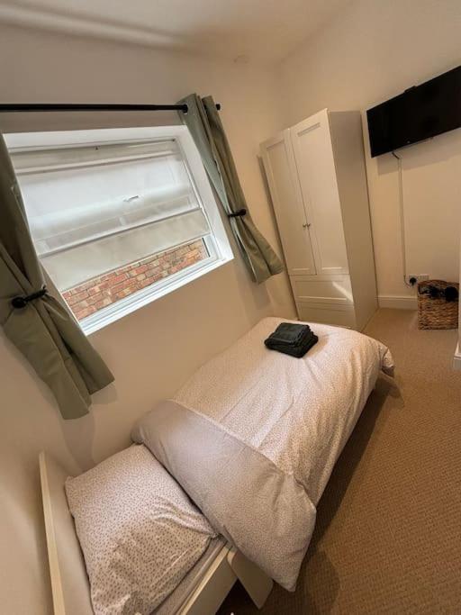 Bromstone House, Broadstairs view 2