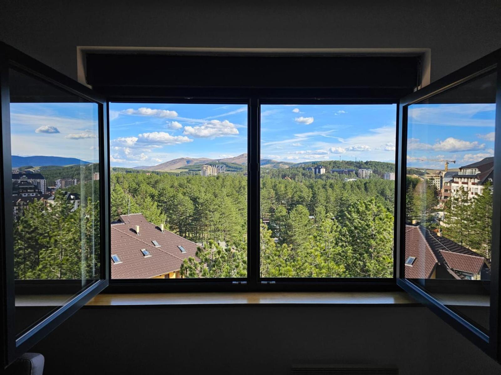The Nest Zlatibor view 5