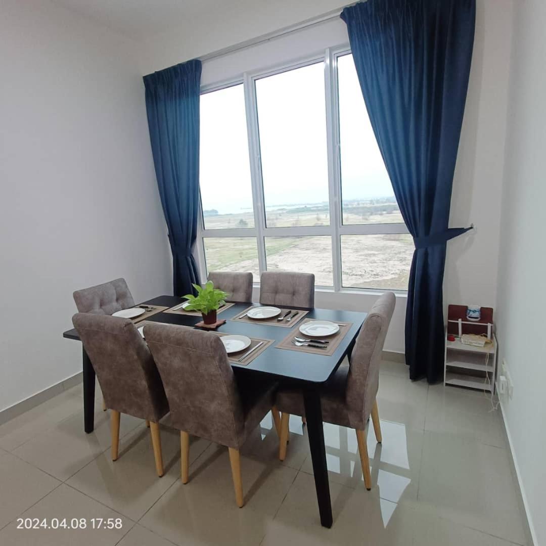 Two Bedroom Pandai Pandai Lahhh @ Amber Cove Melaka photo 4