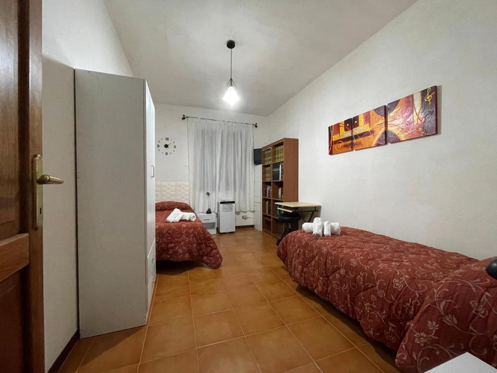 Villa Mariaurelia