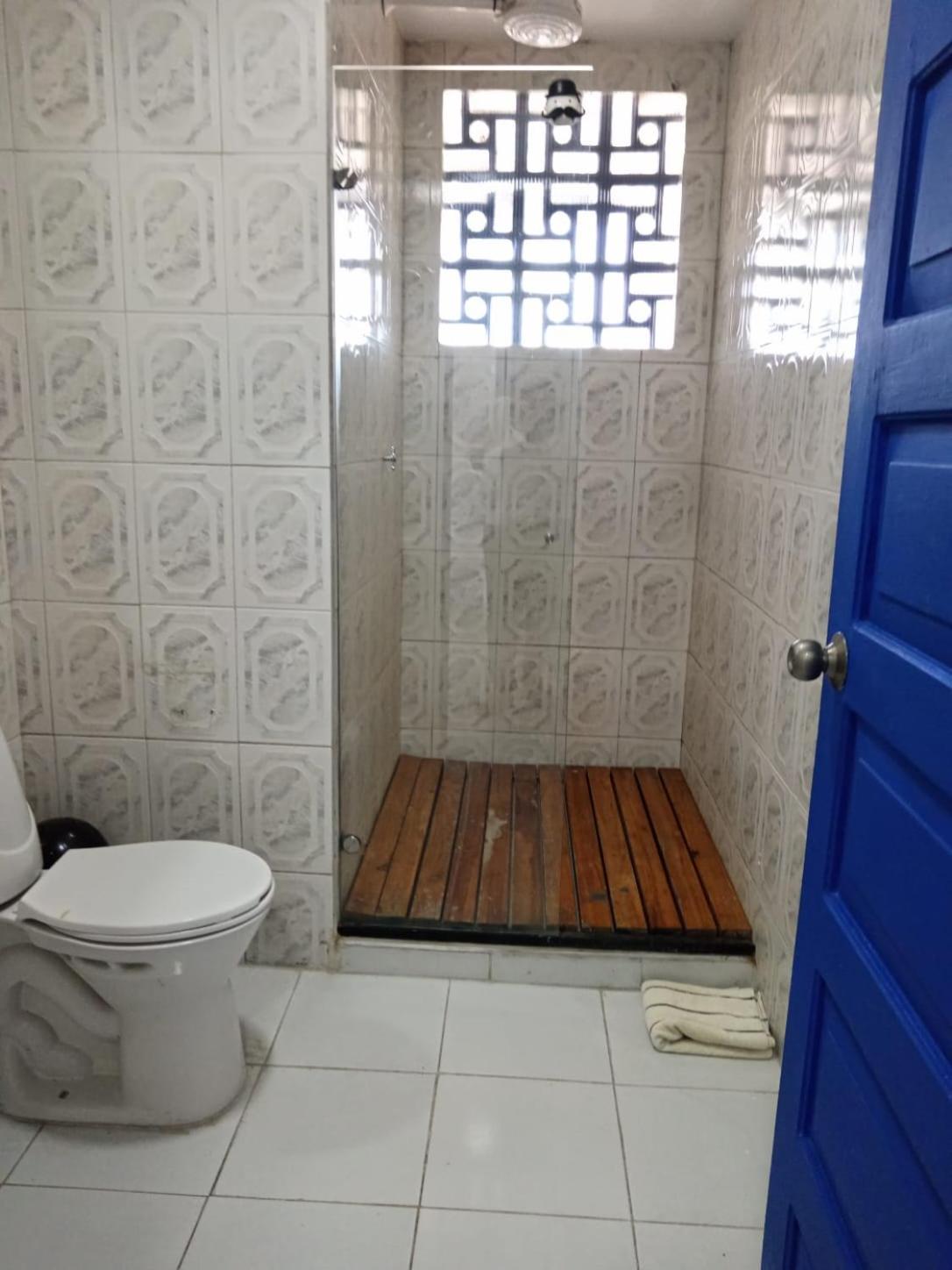 Comfy flat inside walled city and historic center