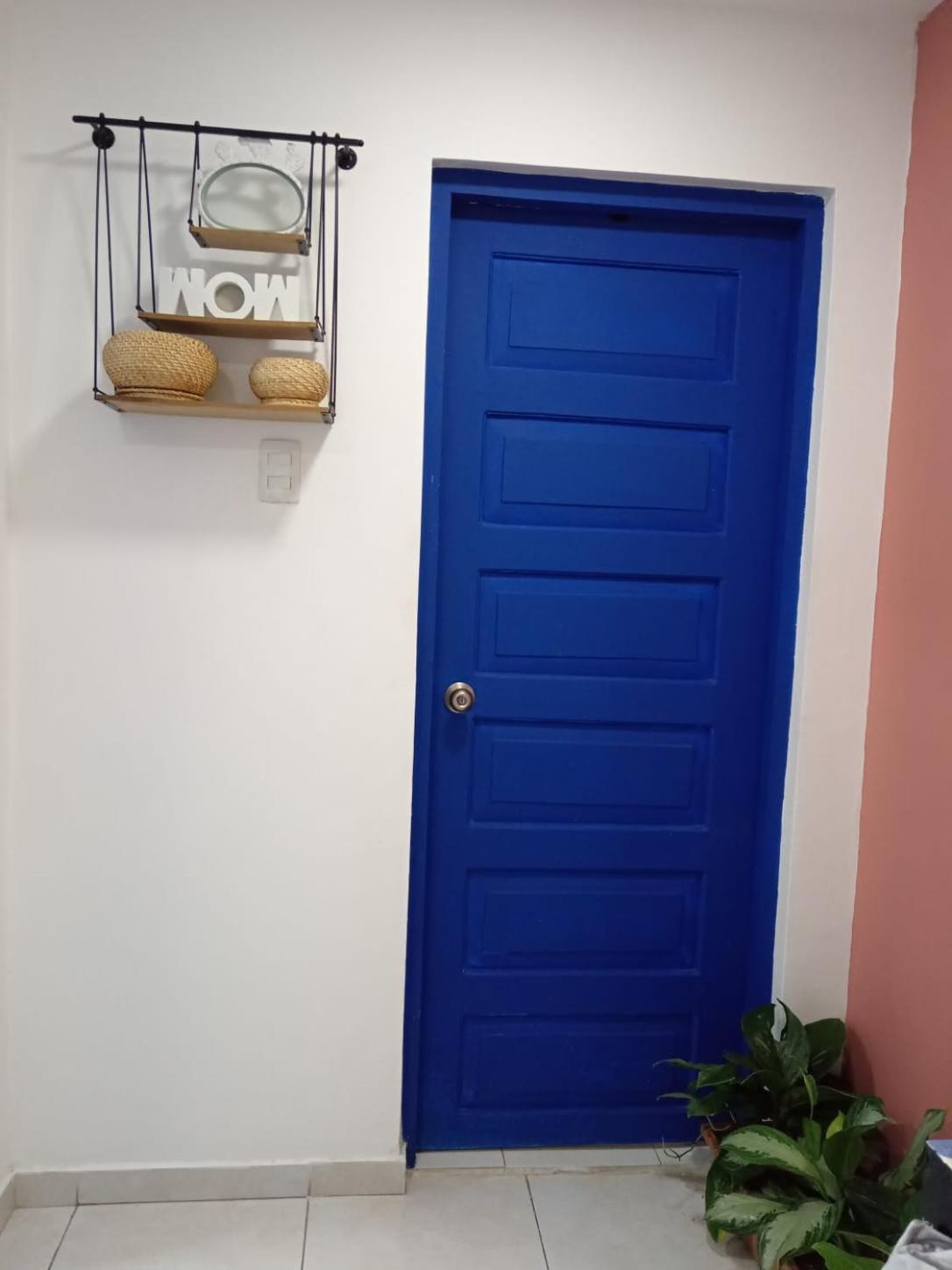 Comfy flat inside walled city and historic center