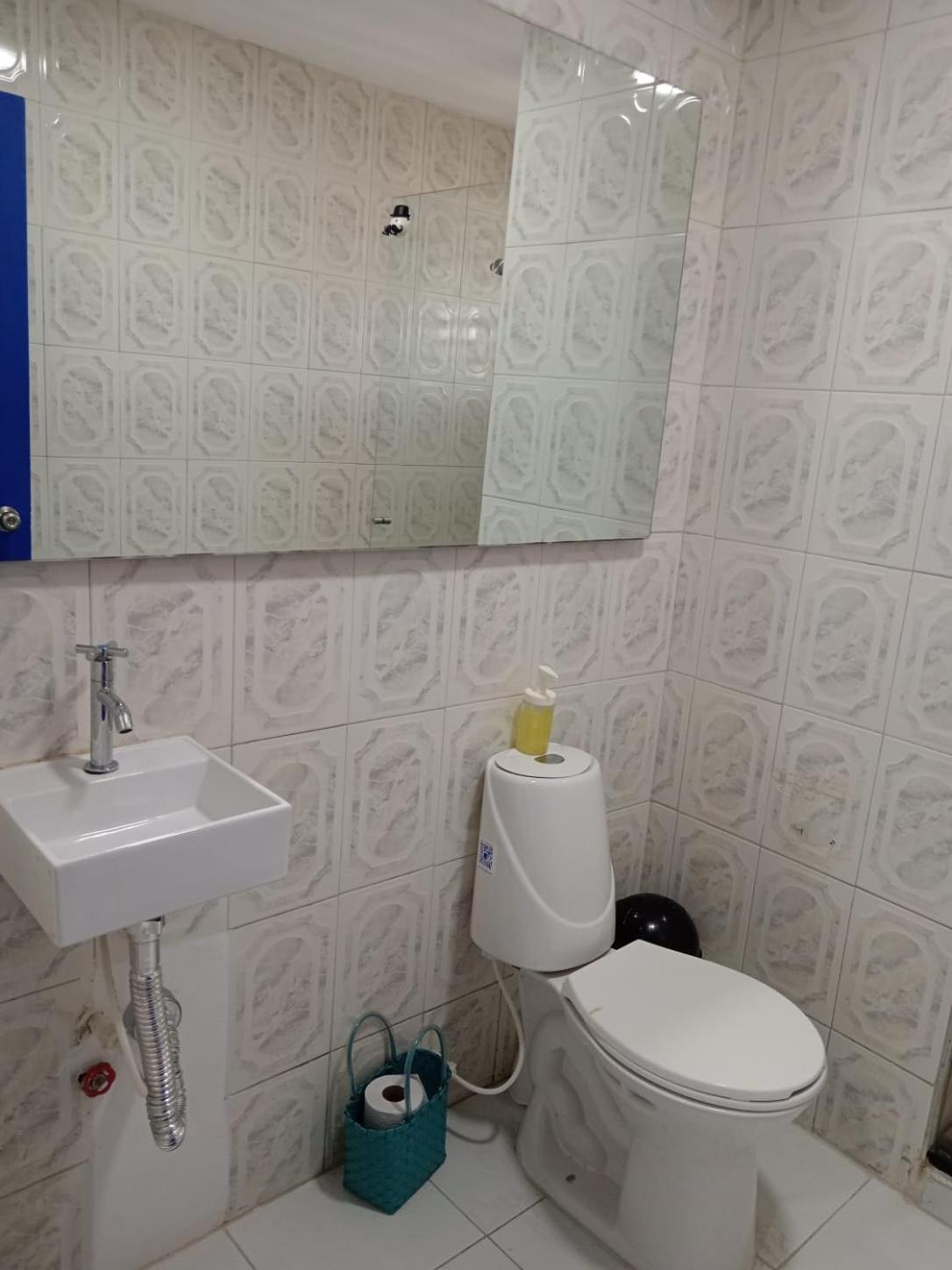 Comfy flat inside walled city and historic center