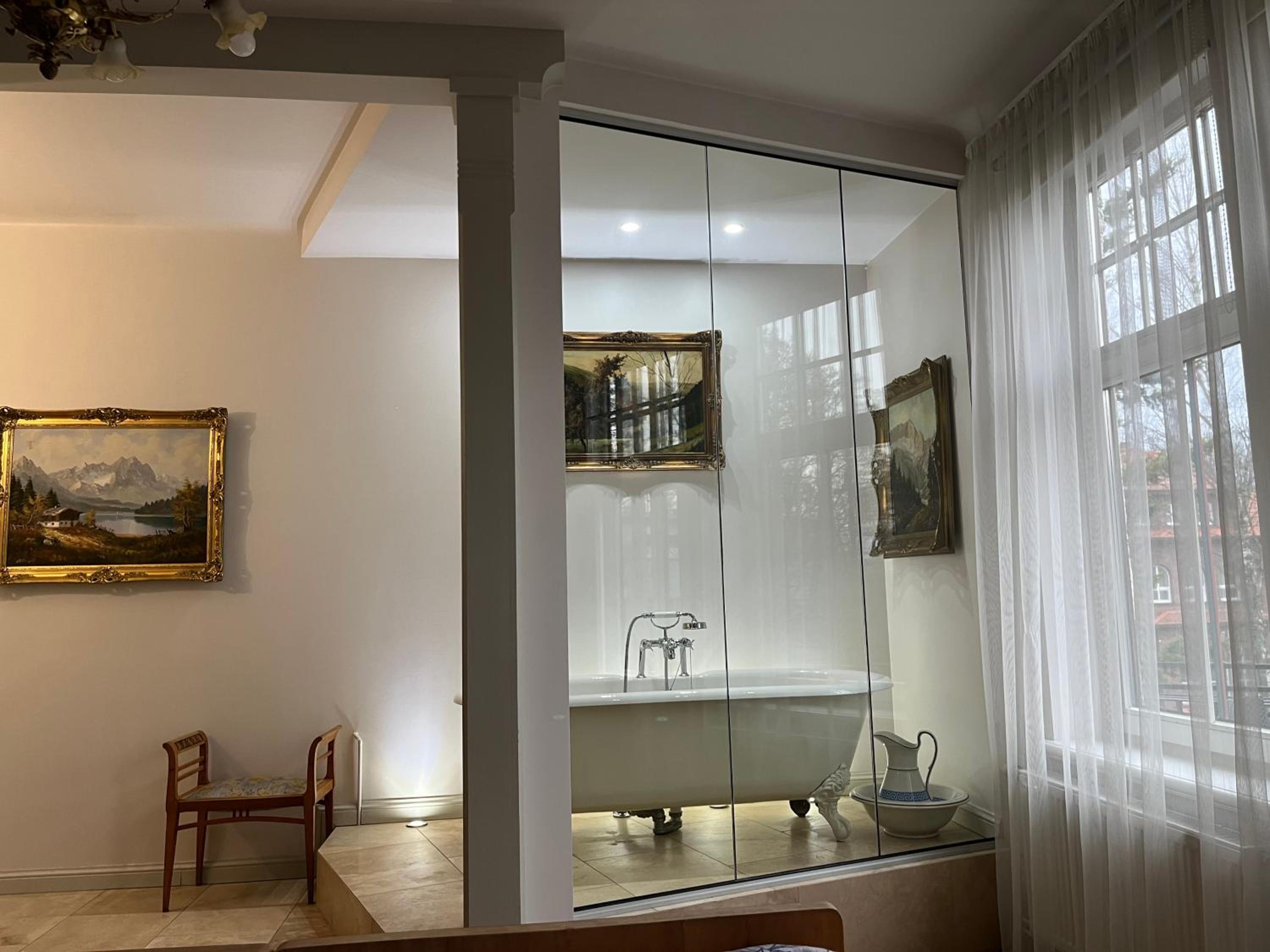 Supeluse Villa