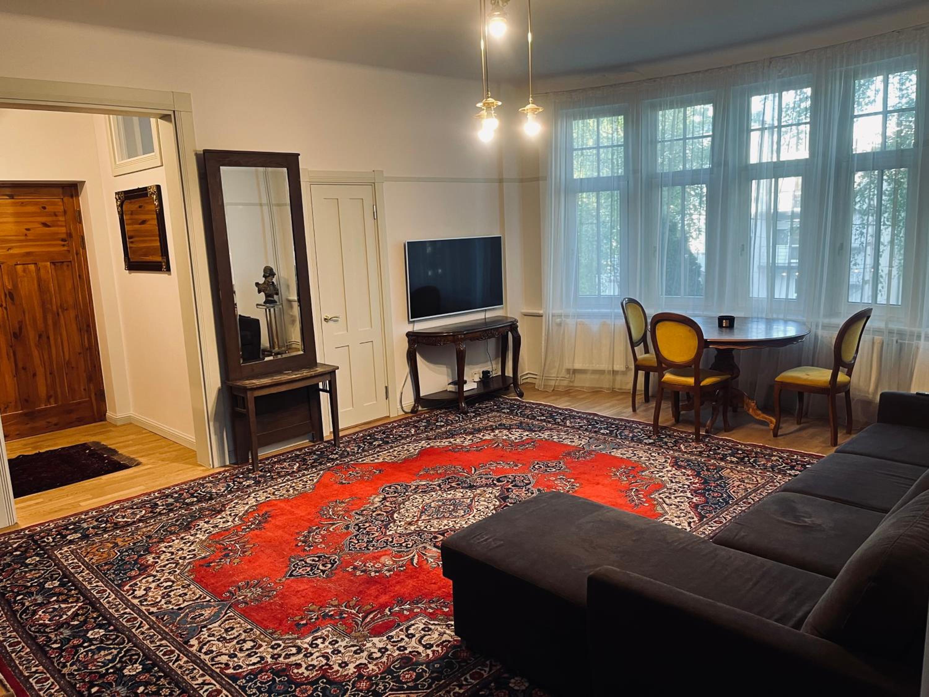 Supeluse Villa