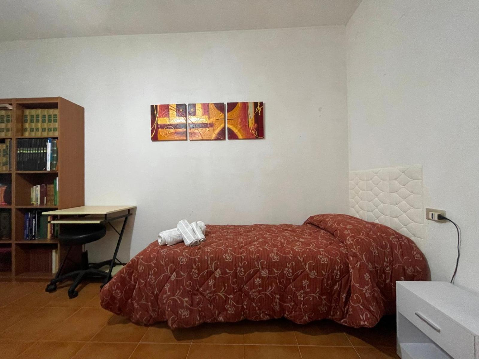 Villa Mariaurelia
