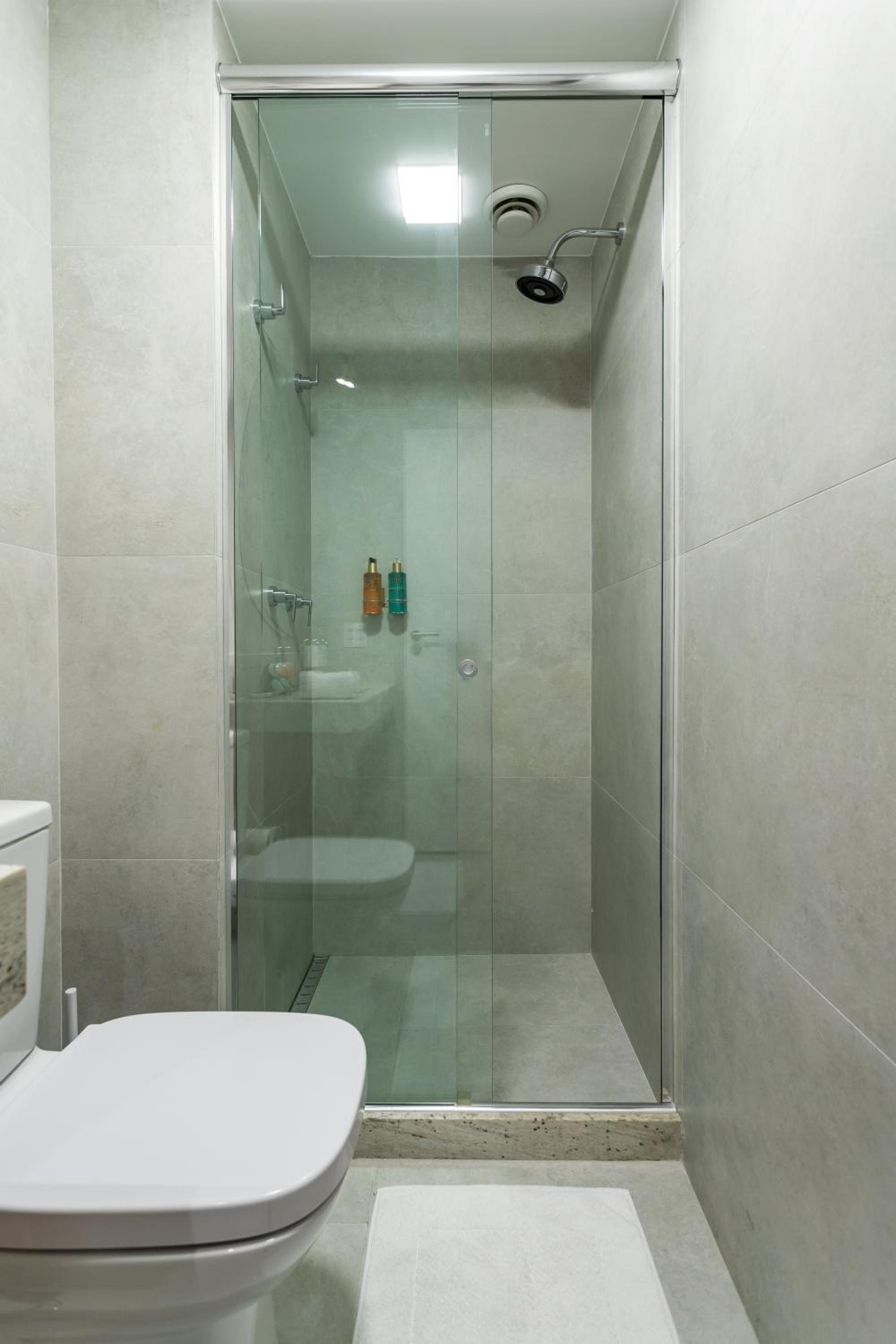 Luxuosos Apartamentos por Temporada na Atlântica à Beira-Mar, Copacabana