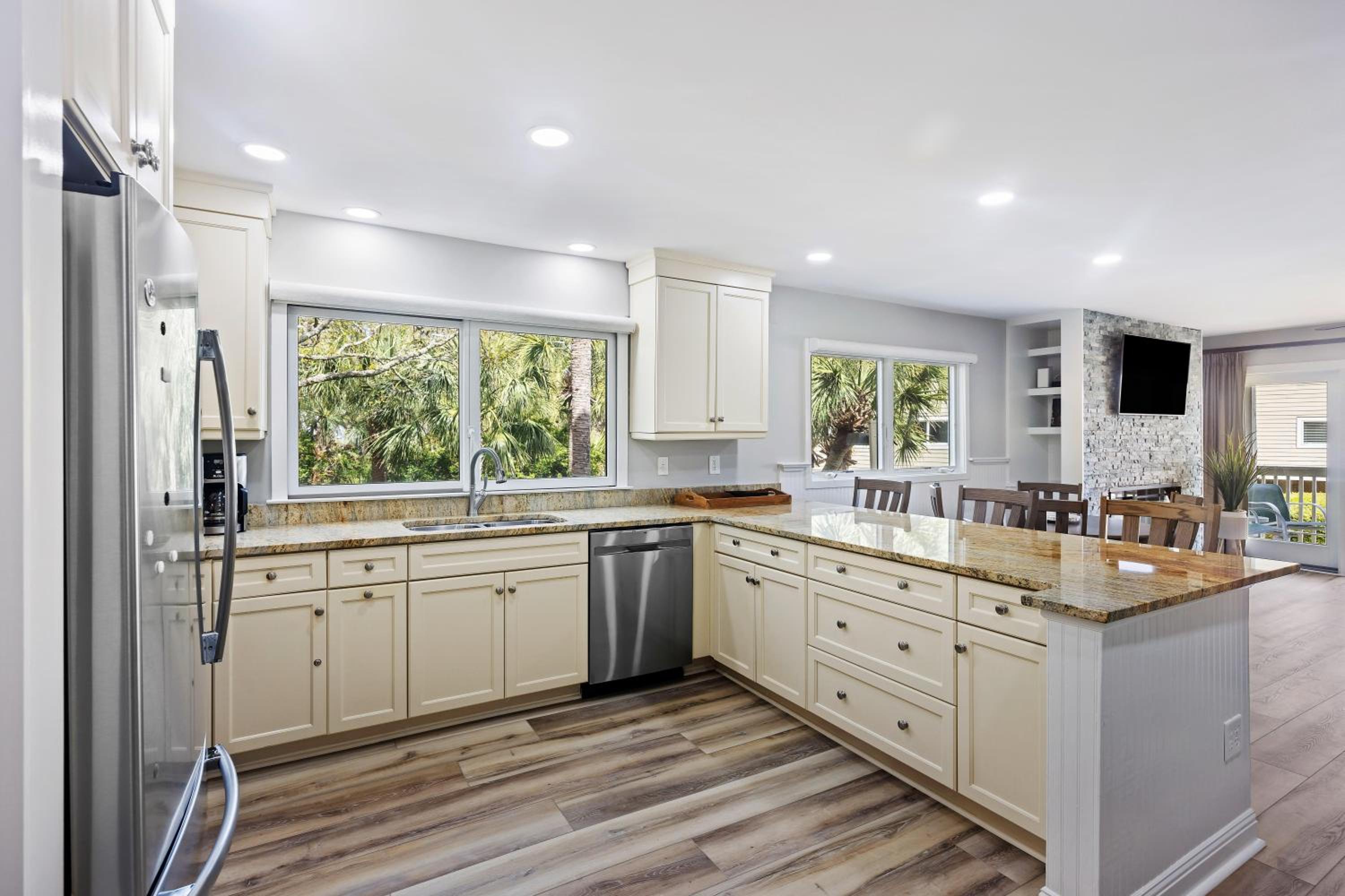 SG8A: 8A Seagrove Villa view 5