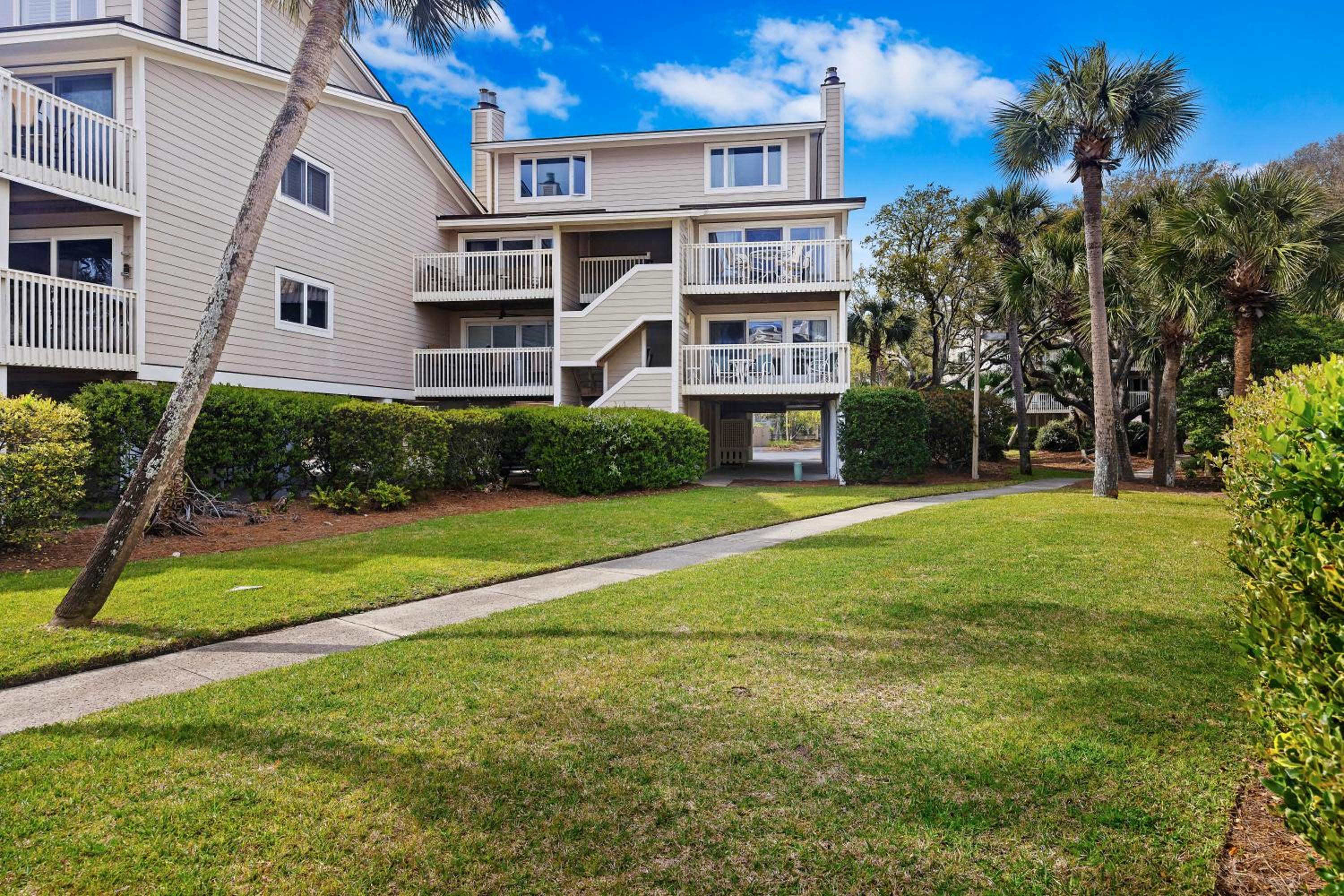 SG8A: 8A Seagrove Villa