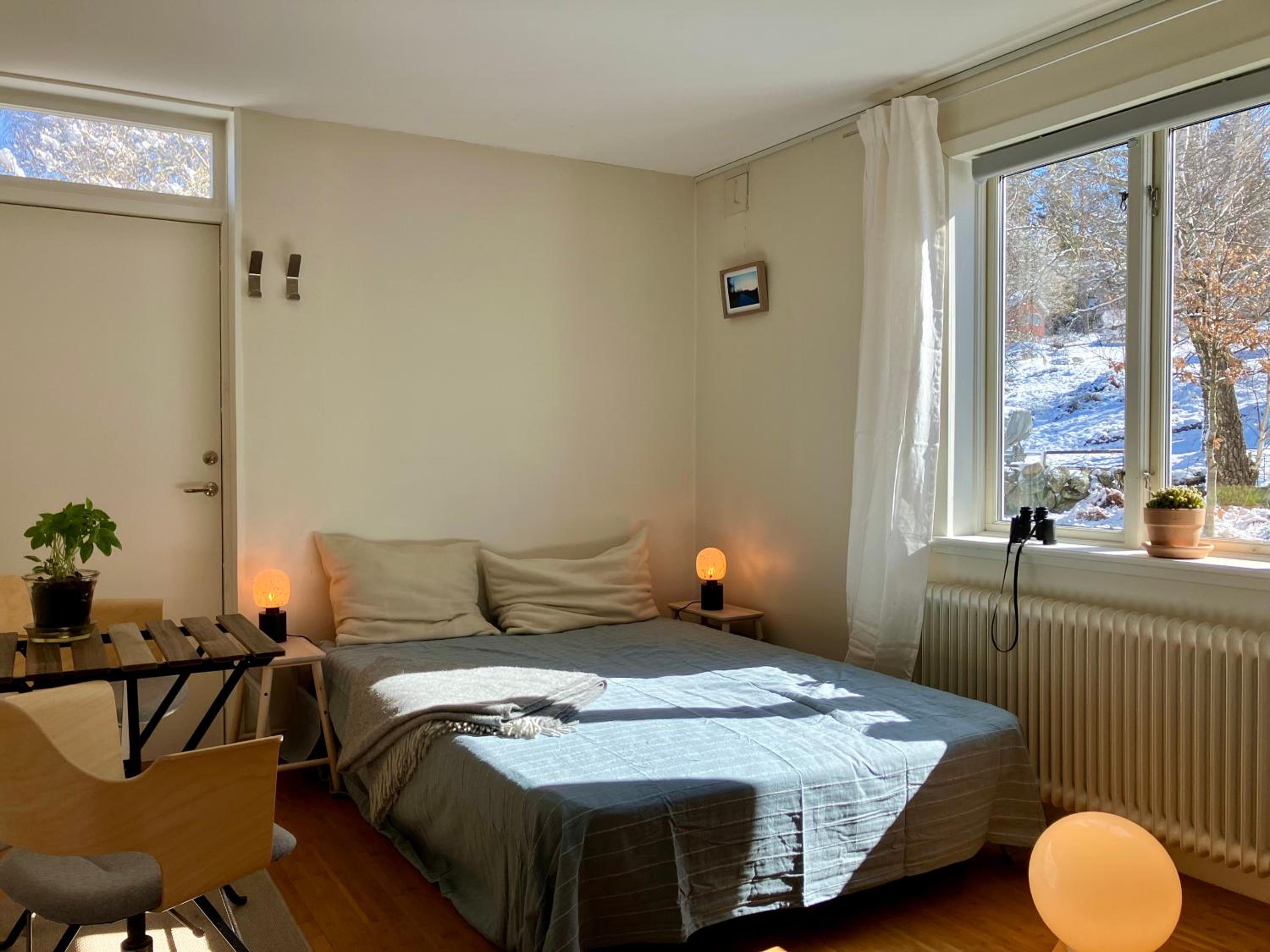 Villa Apelgården Tjörn view 3